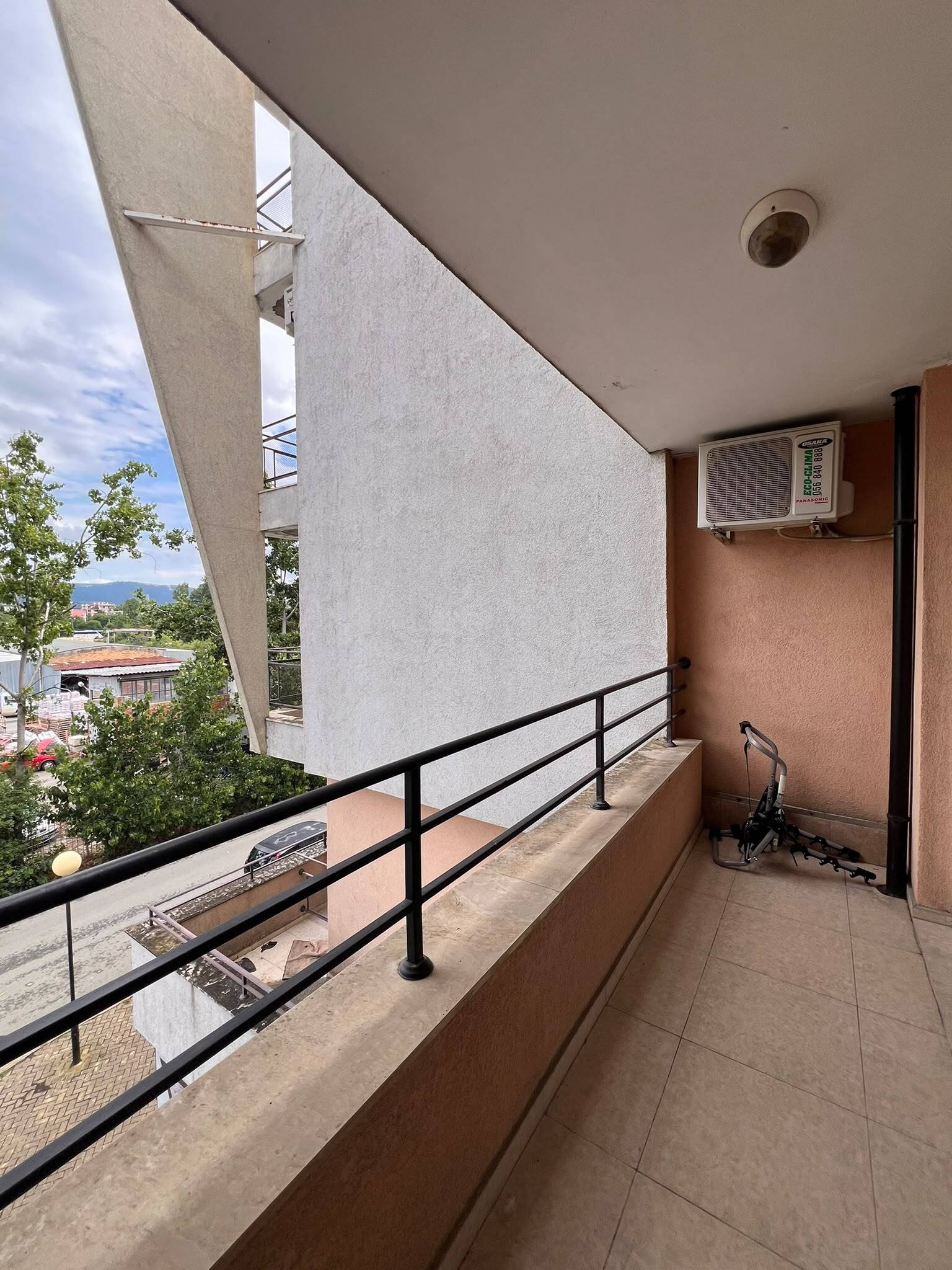 Appartamento 1+1 nel complesso Grand Kamelia, Sonnenstrand, Bulgaria