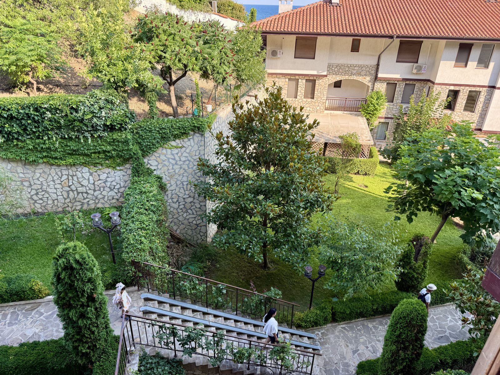 Appartamento 1+1 nel complesso Arena, Sveti Vlas, Bulgaria