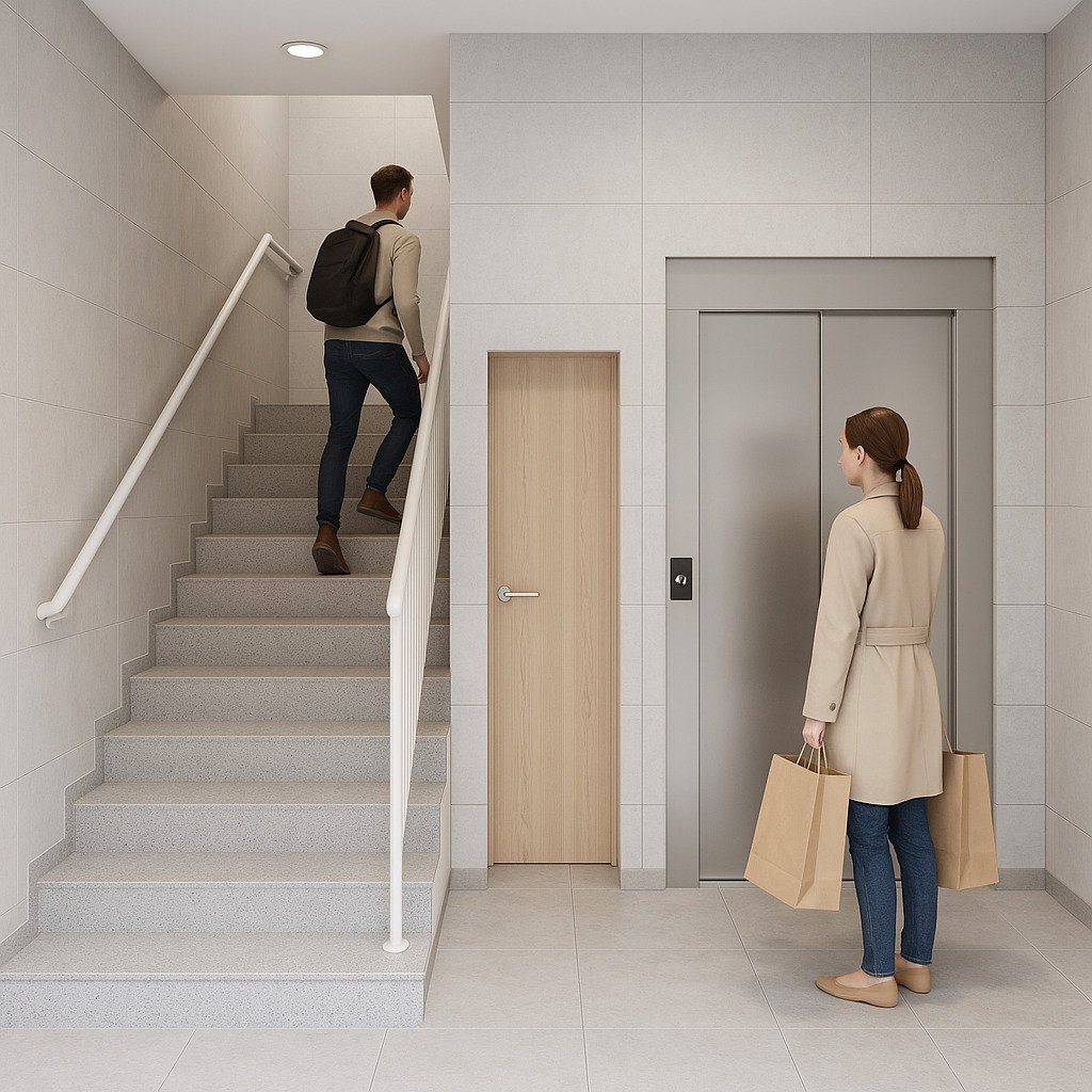 Exklusive Wohnung am Meer, Puerto de Mazarrón