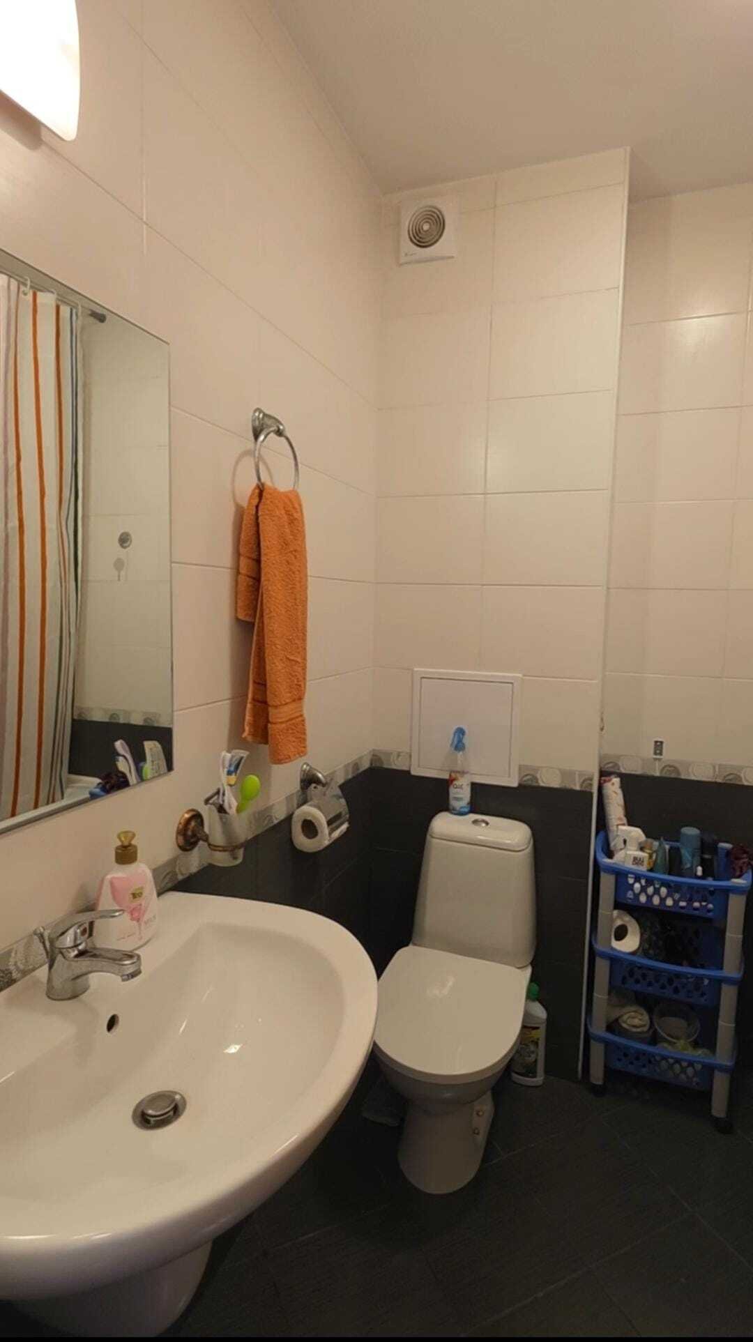 Appartamento con 2 camere da letto e vista mare nel Garden of Eden Sveti Vlas Bulgaria