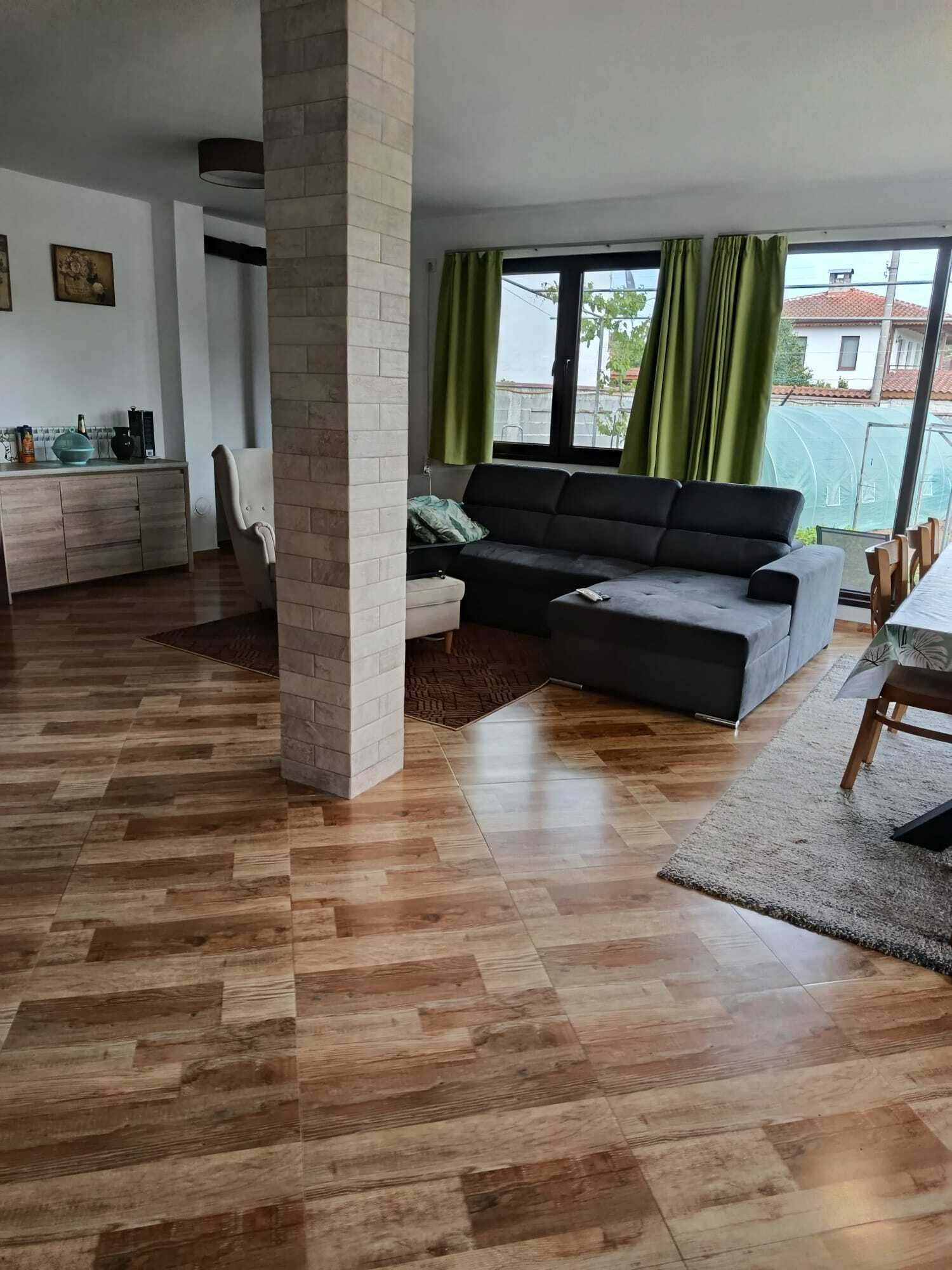 Casa su un piano nel villaggio di Fakia, regione di Burgas, Bulgaria!