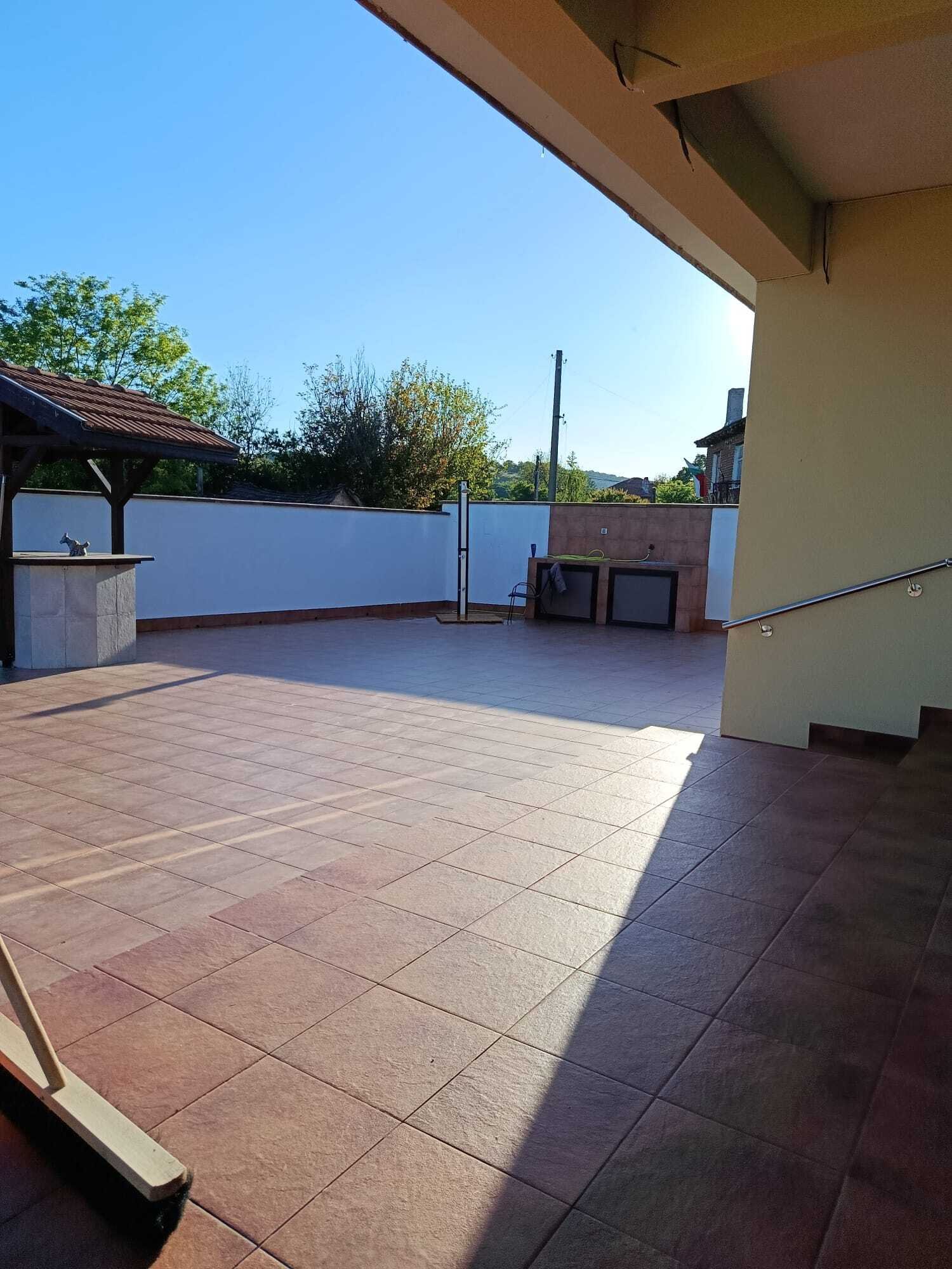 Casa su un piano nel villaggio di Fakia, regione di Burgas, Bulgaria!