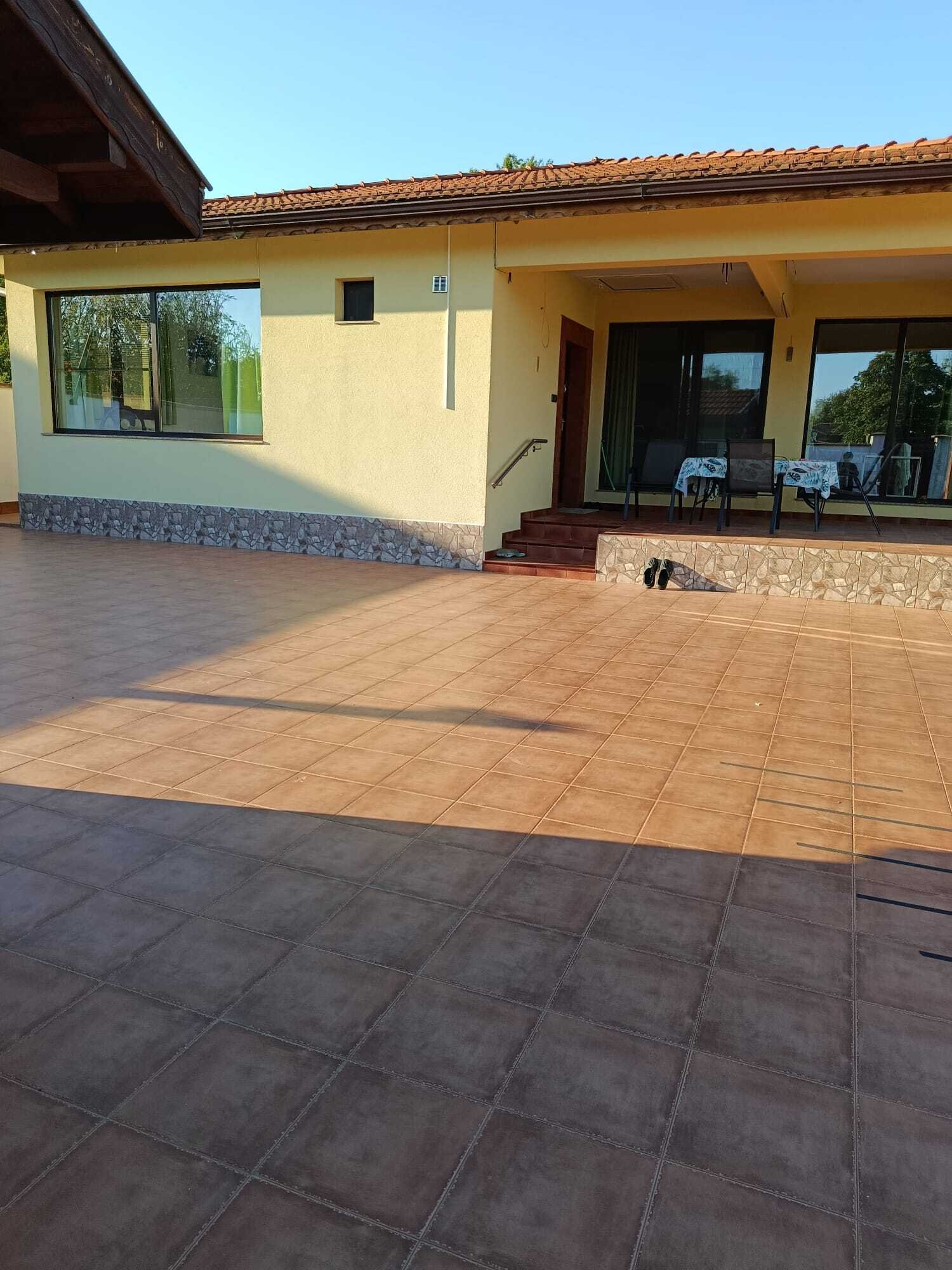 Casa su un piano nel villaggio di Fakia, regione di Burgas, Bulgaria!