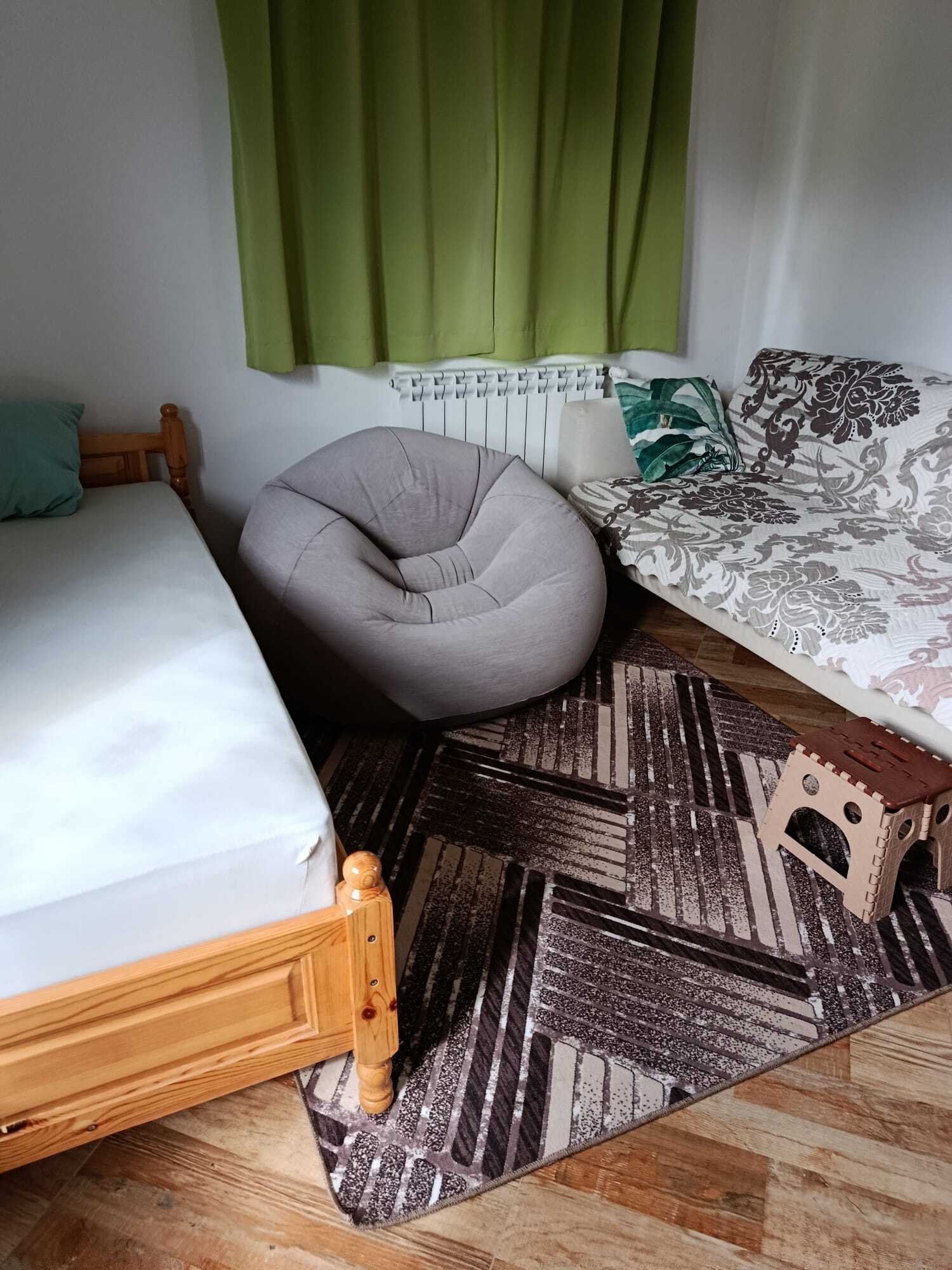 Casa su un piano nel villaggio di Fakia, regione di Burgas, Bulgaria!