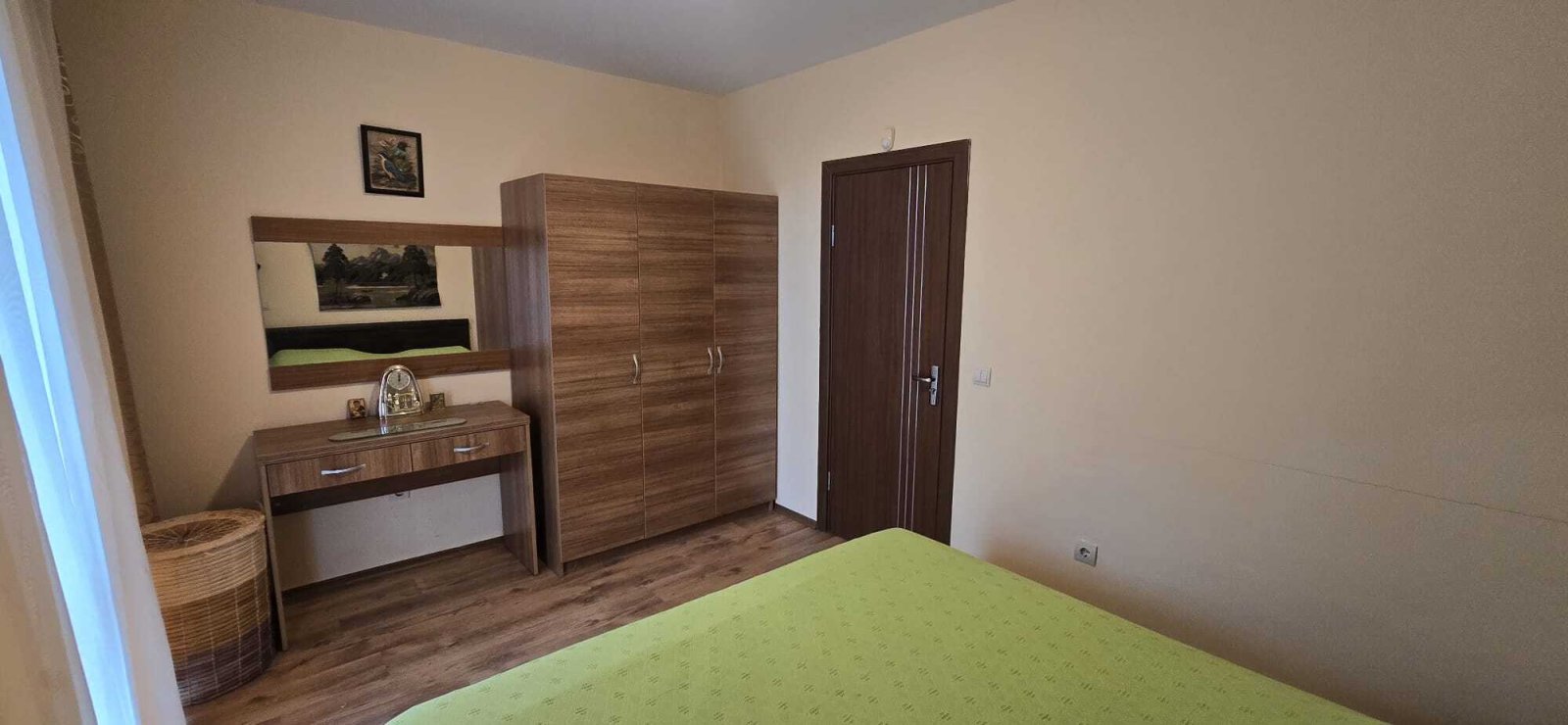 2 camere con vista mare nel complesso Bay View di Sozopol – regione di Budjaka, Sozopol