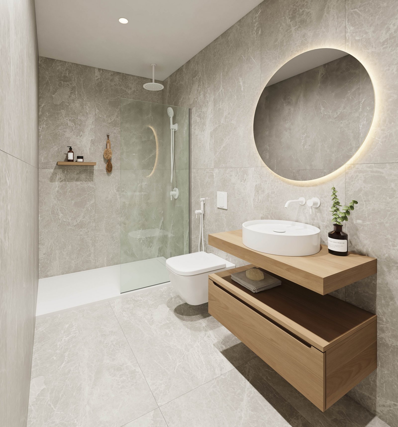 Moderne Bungalows am Meer, Pilar de la Horadada