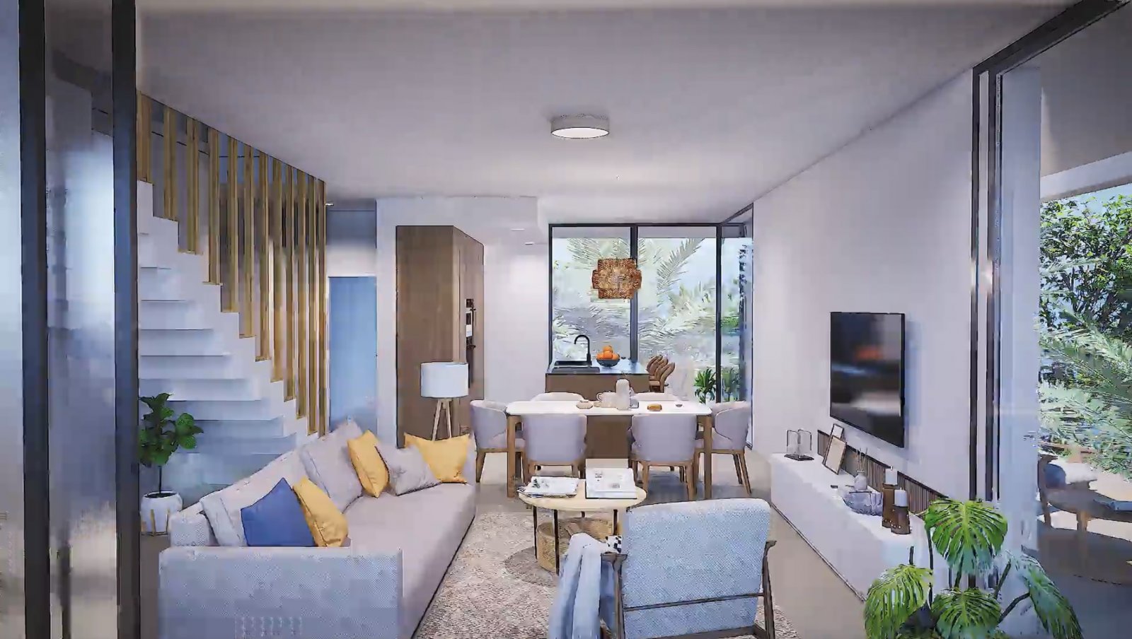 Elegantes Apartment am Meer, ruhige Islas Menores, Cartagena