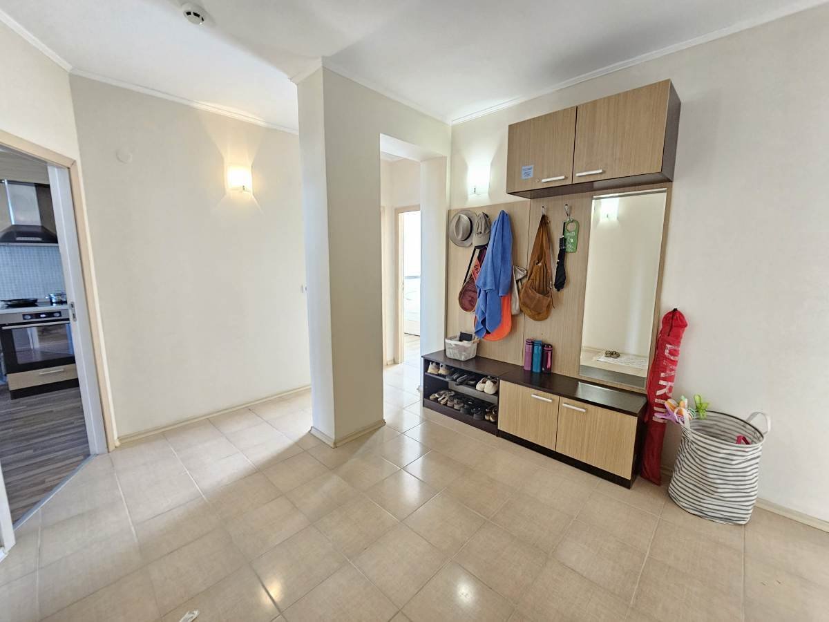 Appartamento di 4 stanze con vista mare e piscina nel complesso Obzor Beach Resort, Obzor, Bulgaria