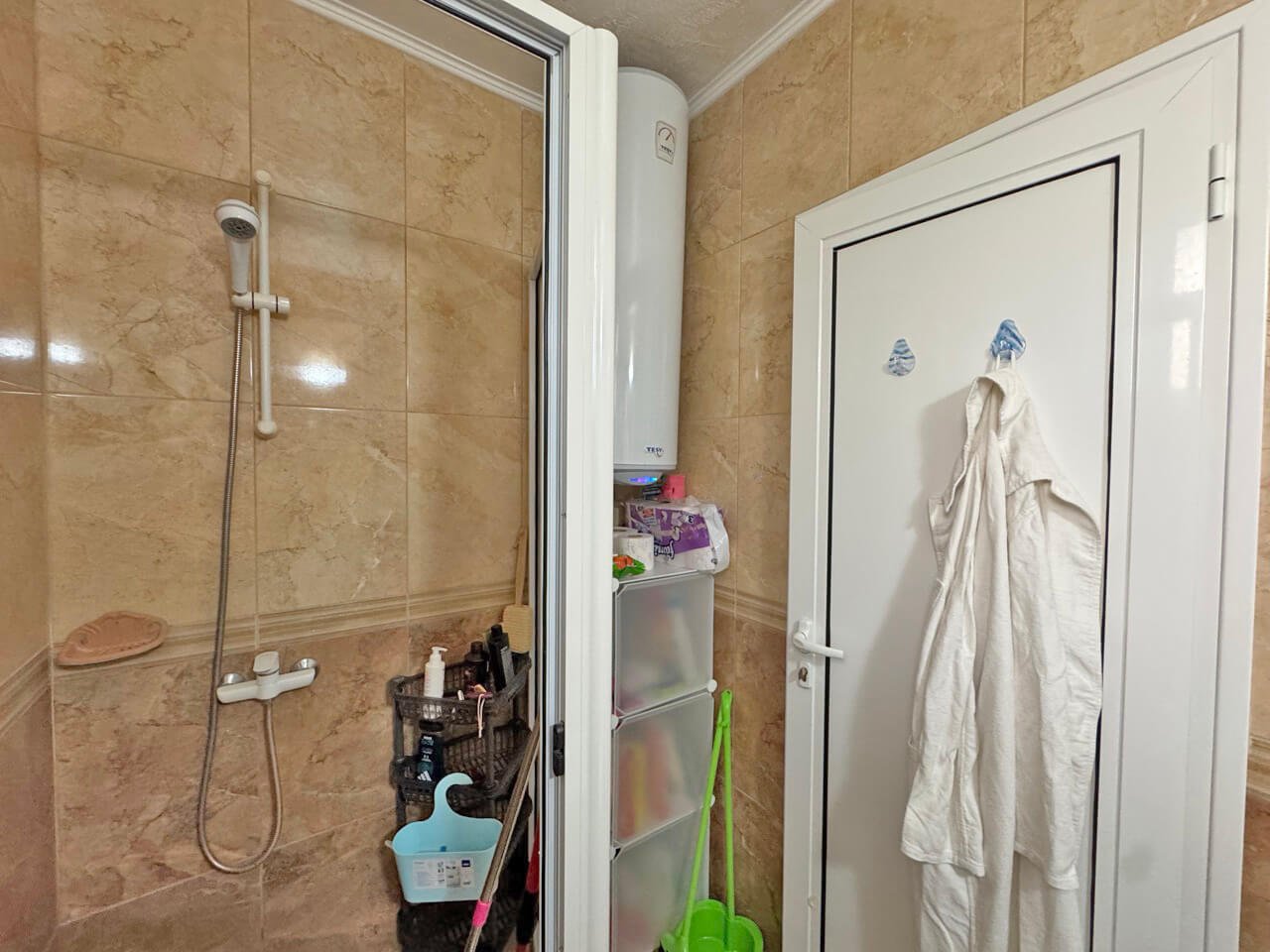 Studio nel complesso residenziale Magnolia Residence 2, Sonnenstrand, Bulgaria