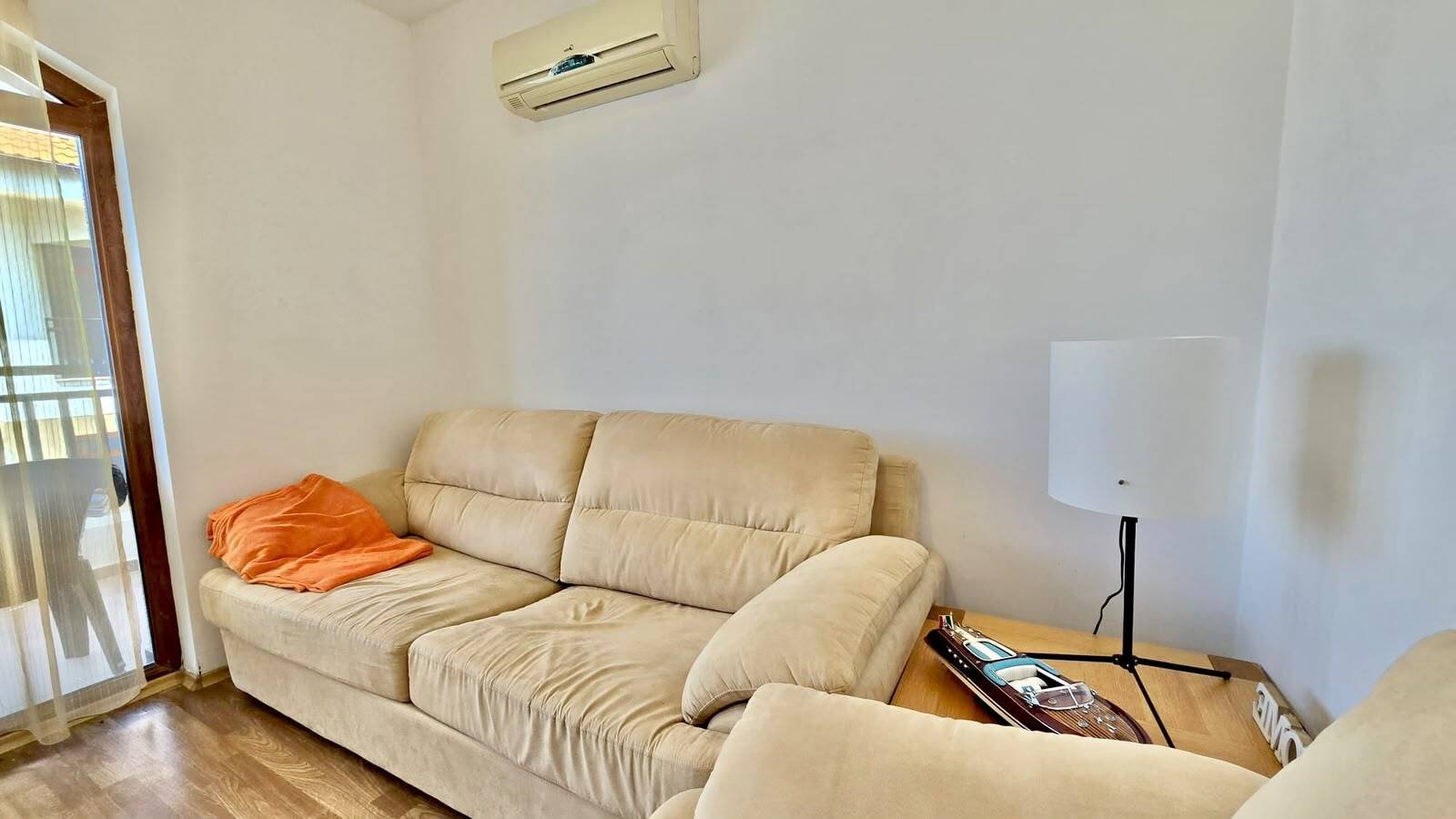 Appartamento con una camera da letto nel Vineyards Resort & Spa, Aheloy, Bulgaria