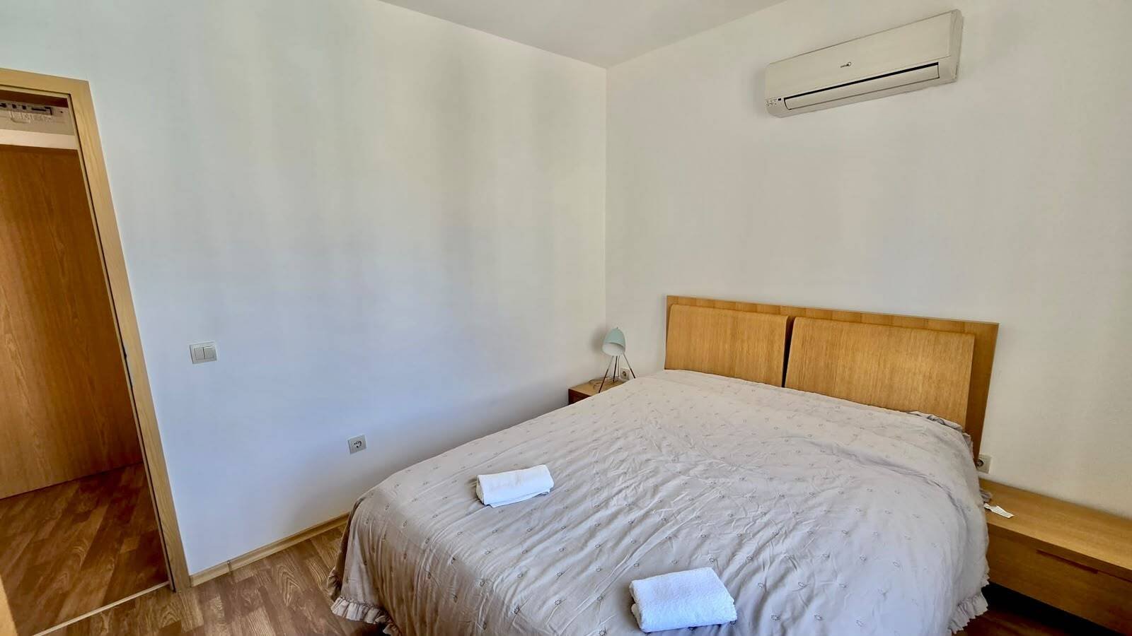 Appartamento con una camera da letto nel Vineyards Resort & Spa, Aheloy, Bulgaria