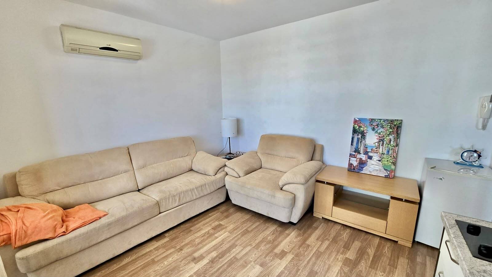 Appartamento con una camera da letto nel Vineyards Resort & Spa, Aheloy, Bulgaria