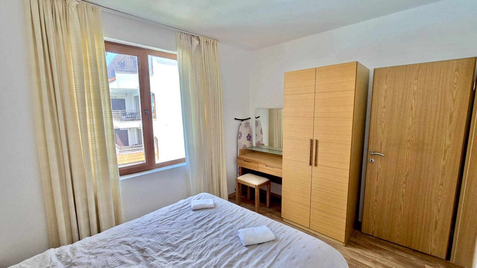 Appartamento con una camera da letto nel Vineyards Resort & Spa, Aheloy, Bulgaria