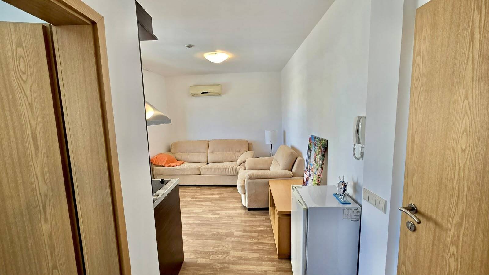 Appartamento con una camera da letto nel Vineyards Resort & Spa, Aheloy, Bulgaria
