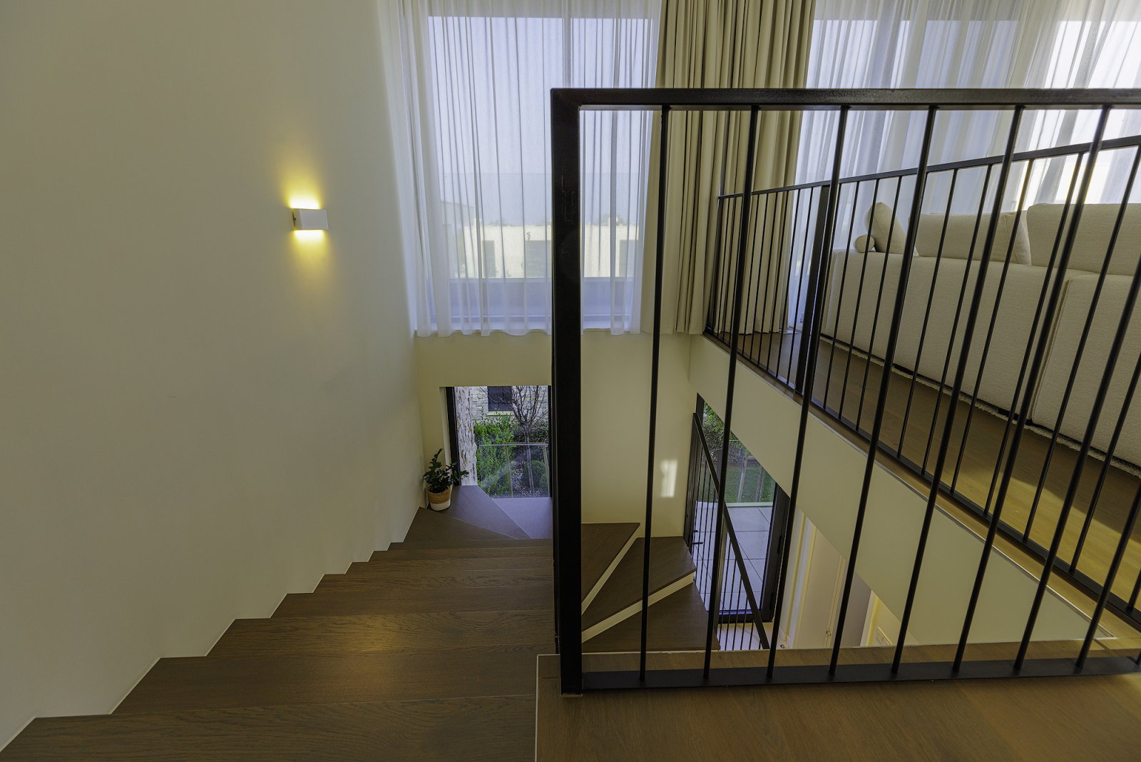 Luxuriöse Villa am Meer mit Panoramablick und Wellness-Resort, Savudrija, Kroatien