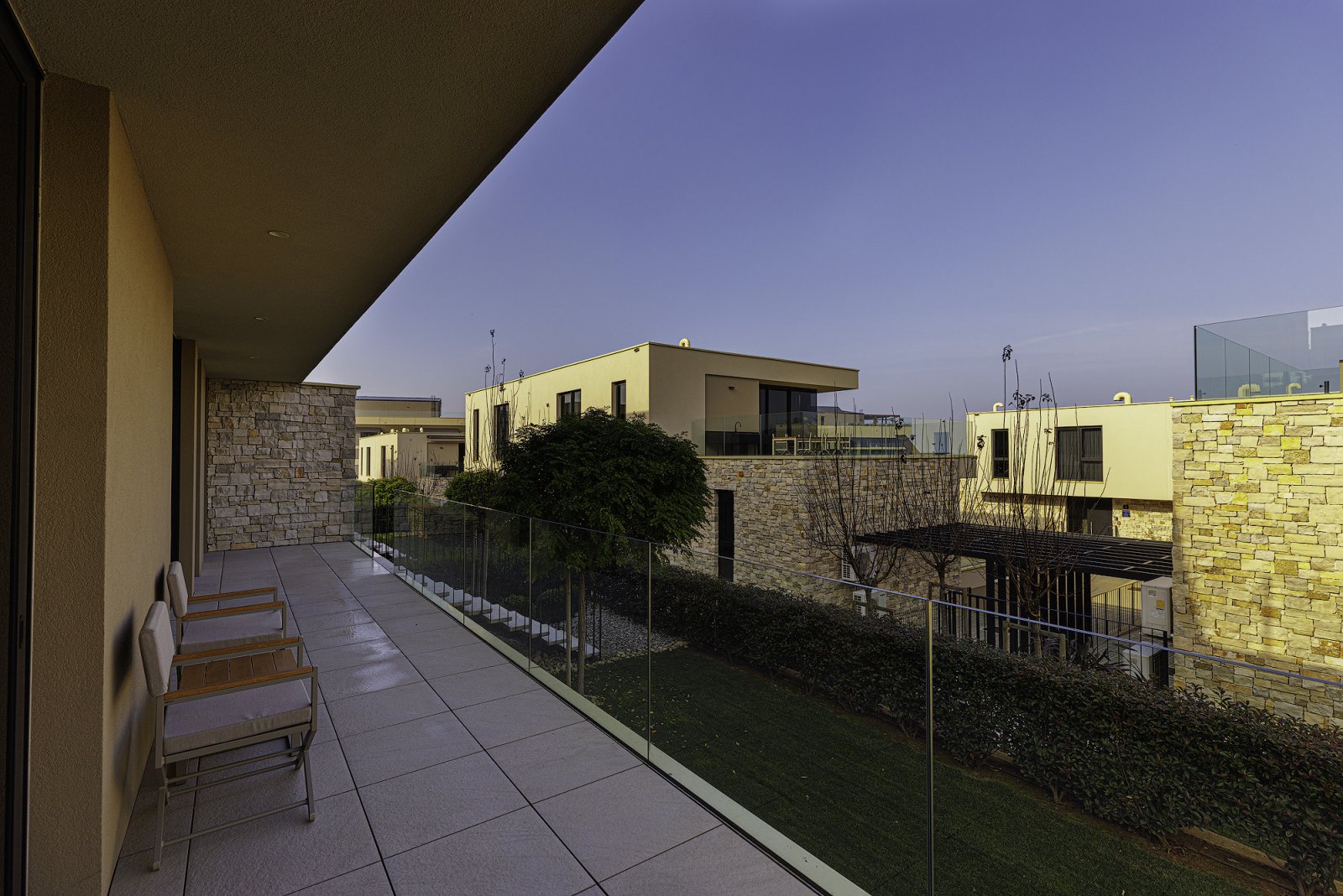 Luxuriöse Villa am Meer mit Panoramablick und Wellness-Resort, Savudrija, Kroatien