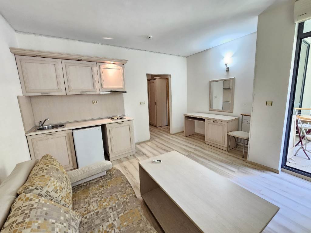 Sunny Beach: Appartamento con 2 camere nel complesso residenziale Avalon, Sunny Beach, Bulgaria Sunny Beach: Appartamento con 2 camere nel complesso residenziale Avalon, Sunny Beach, Bulgaria