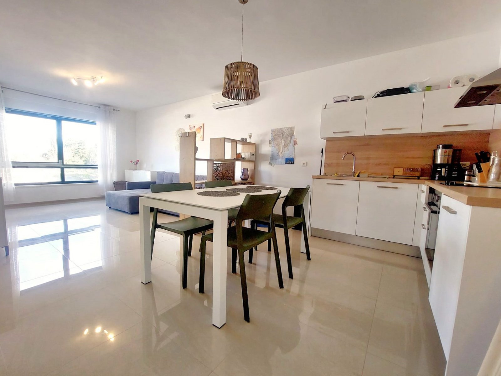 Elegantes Apartment in einer geschlossenen Anlage, 100 m vom Meer entfernt, in der Nähe des Vižula-Parks, Medulin, Kroatien