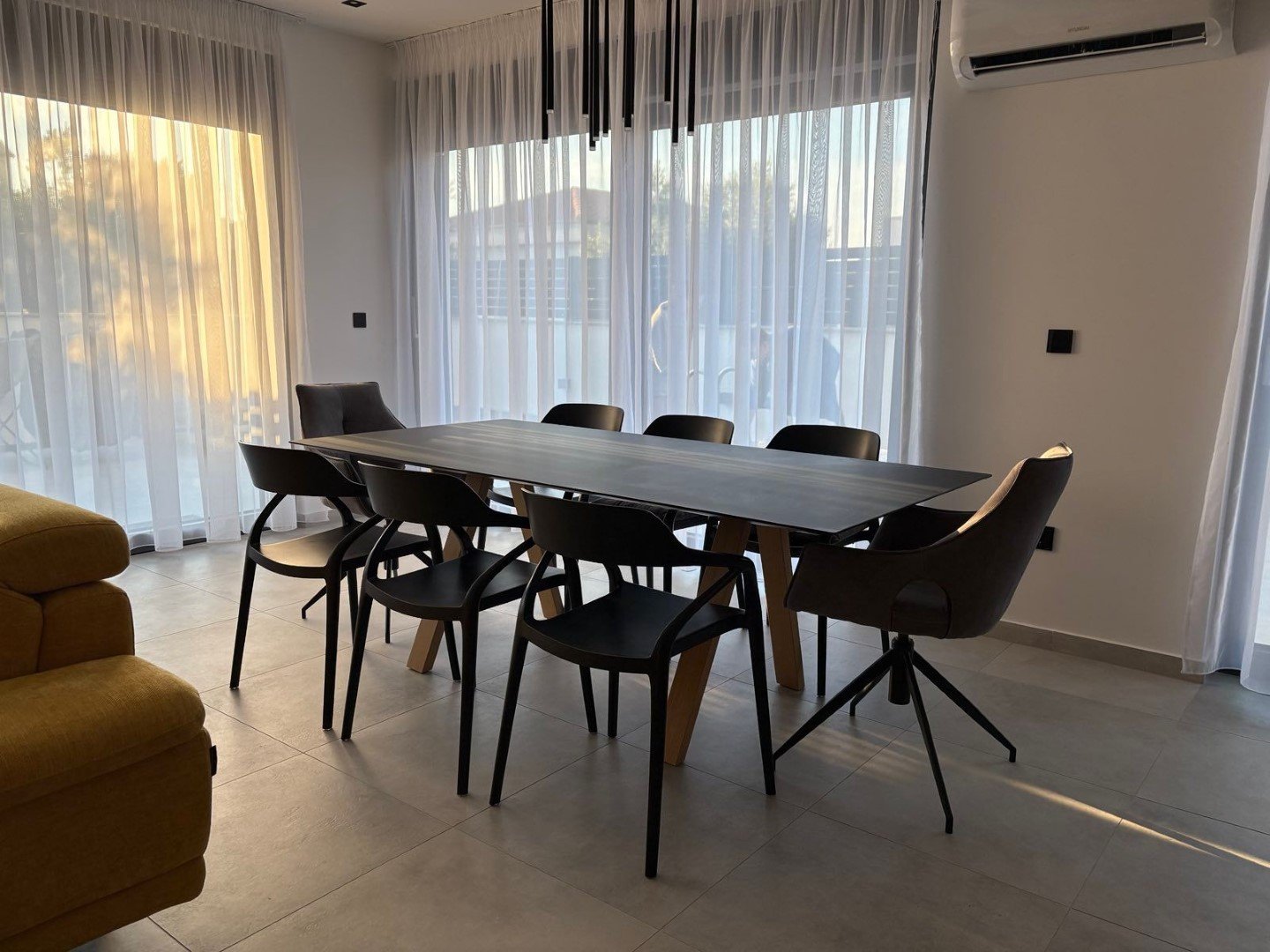 Modernes Haus mit Pool, 280 m vom Meer entfernt, Zaton, Kroatien