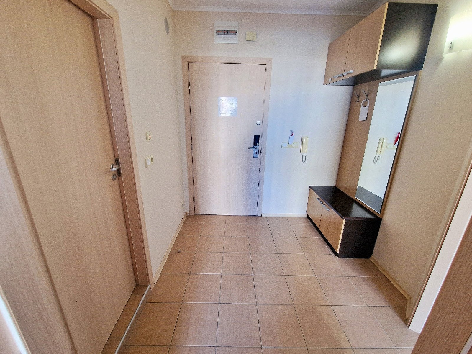 2 Zimmer Wohnung mit direktem Meerblick Obzor Beach Resort Obzor Bulgarien