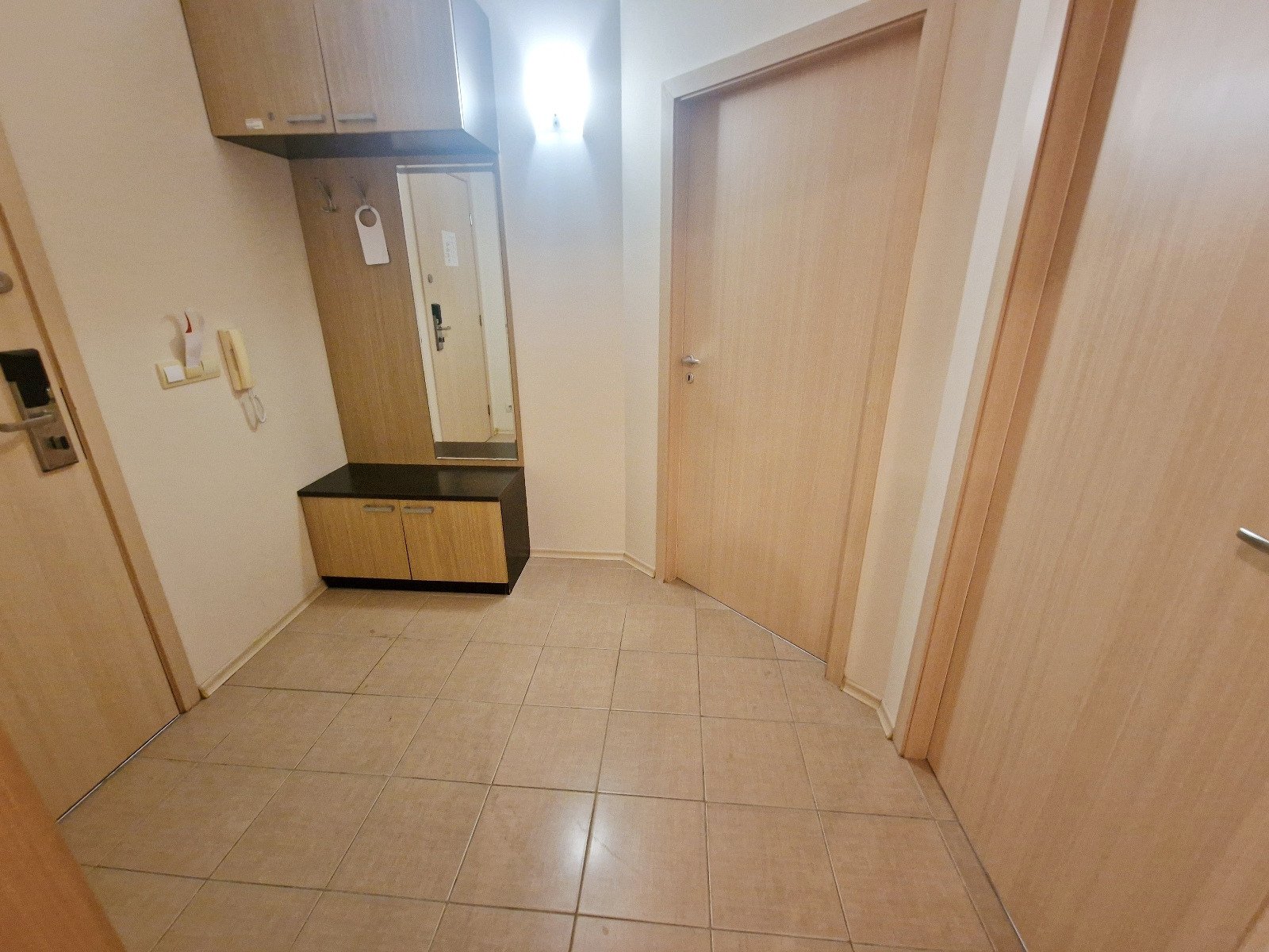 2 Zimmer Wohnung mit direktem Meerblick Obzor Beach Resort Obzor Bulgarien