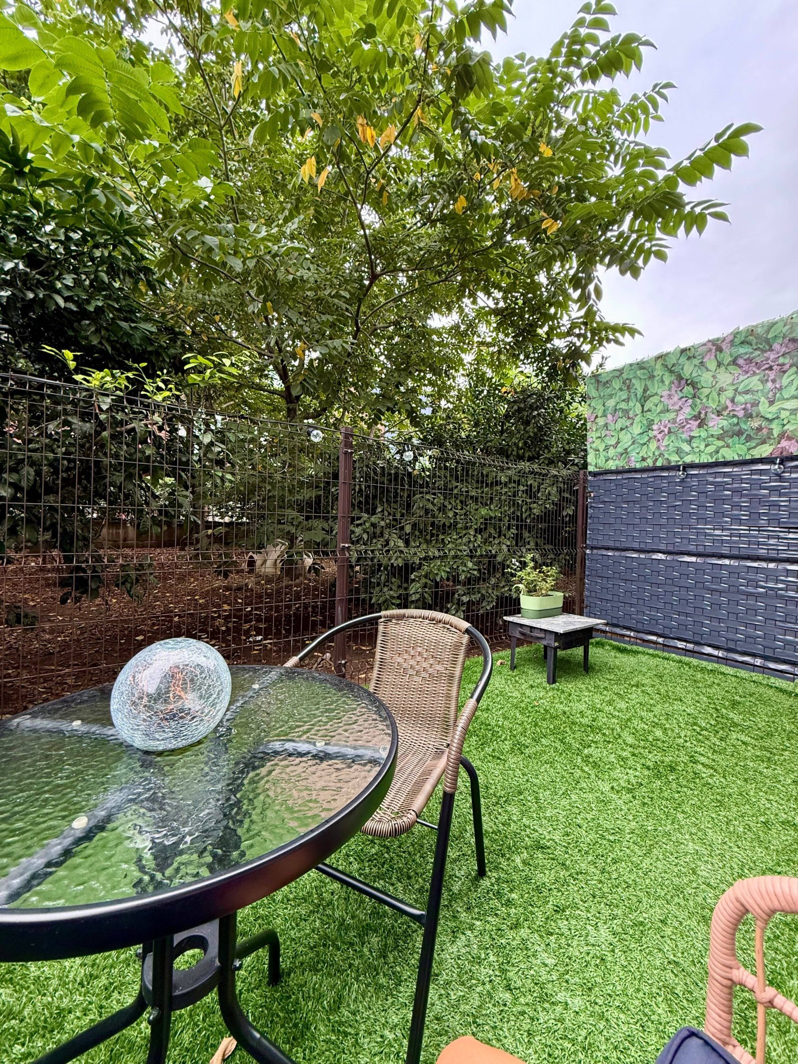 Bellissimo attico con due camere da letto a Batumi, Georgia – Casa recentemente ristrutturata con giardino privato nel Polo Village