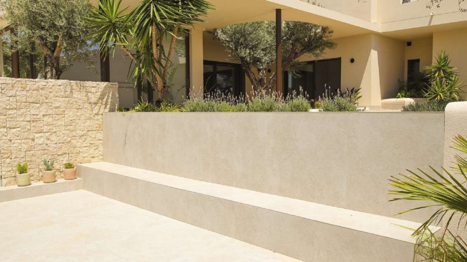 Moderne Villa am Meer, La Marina, Alicante
