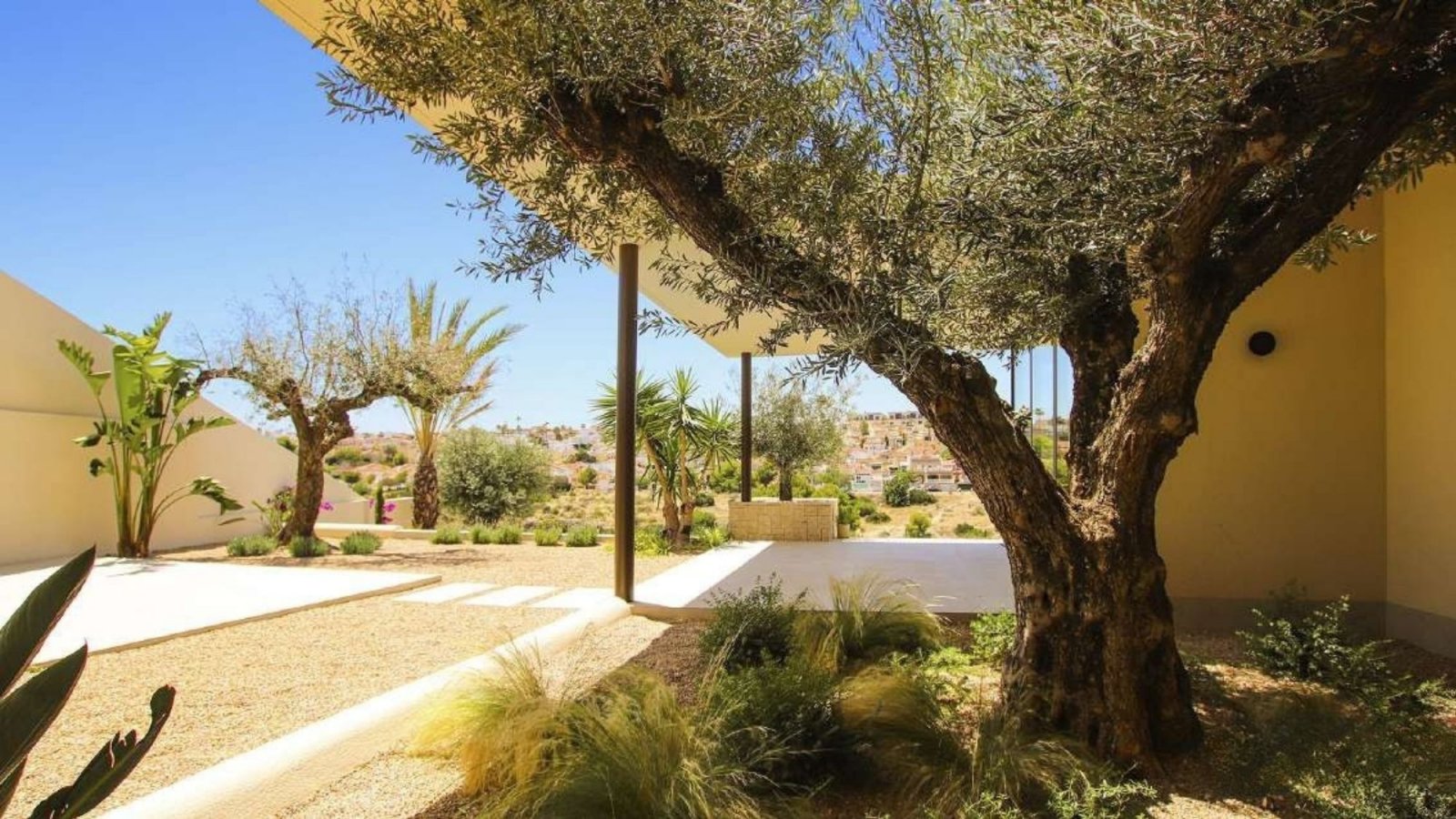 Moderne Villa am Meer, La Marina, Alicante