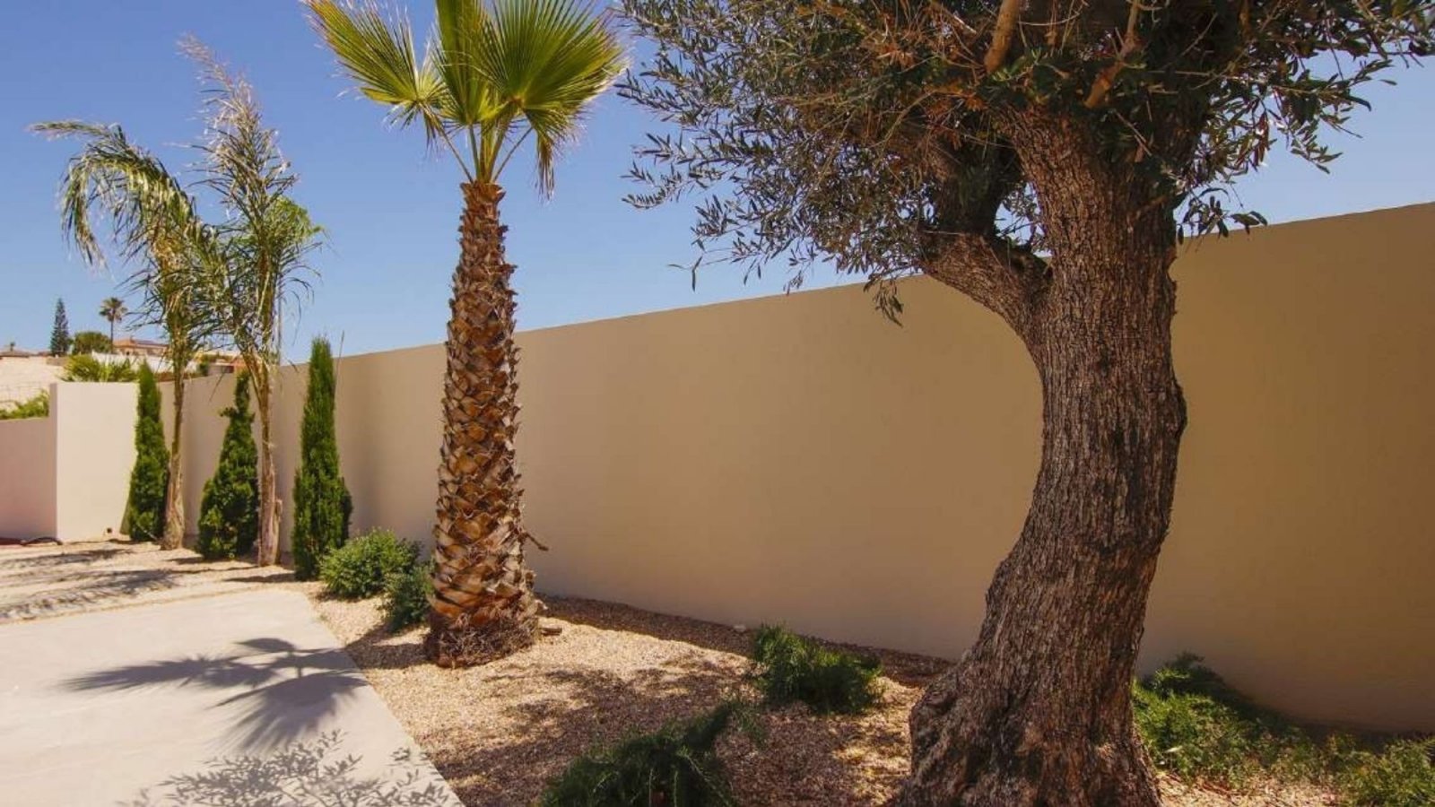 Moderne Villa am Meer, La Marina, Alicante