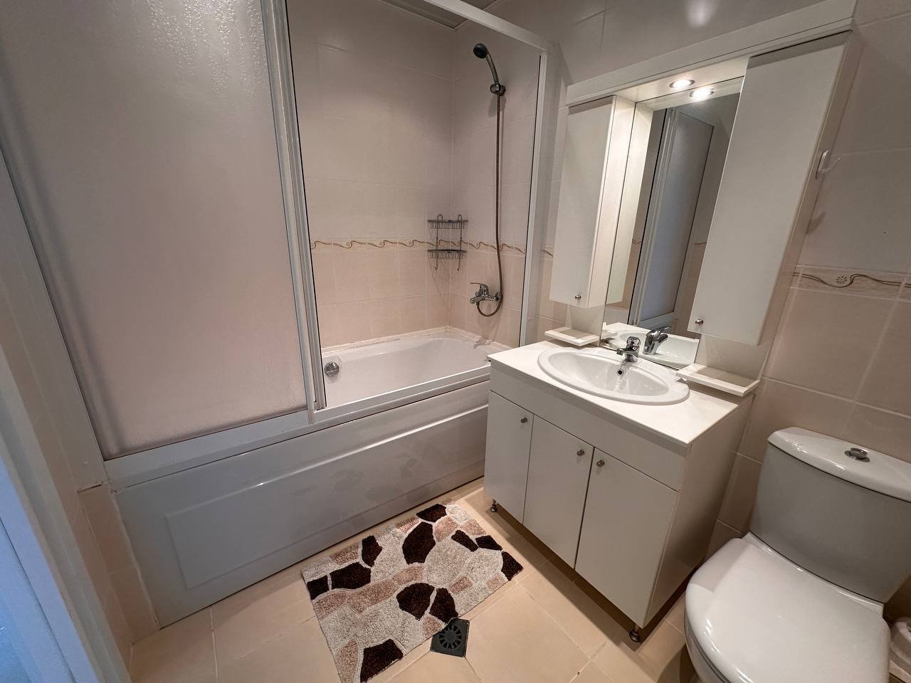 Appartamento 1+2 nel complesso Sun City 2, Sonnenstrand, Bulgaria