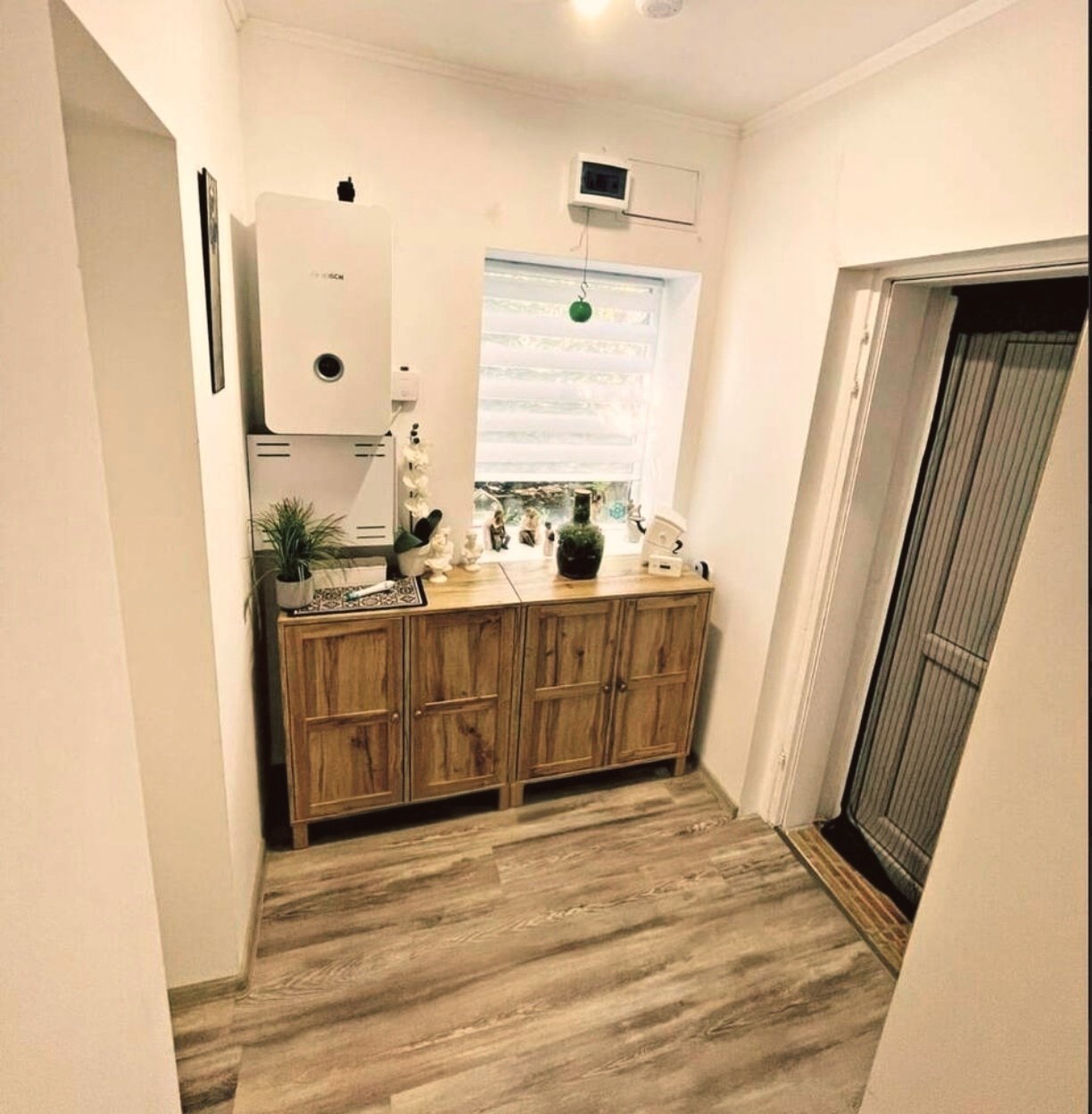 Casa indipendente completamente ristrutturata nel villaggio di Hadji Dimitar, regione di Dobritch