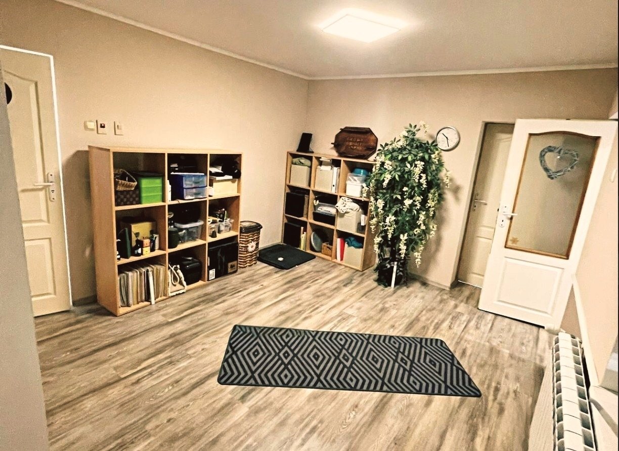 Casa indipendente completamente ristrutturata nel villaggio di Hadji Dimitar, regione di Dobritch