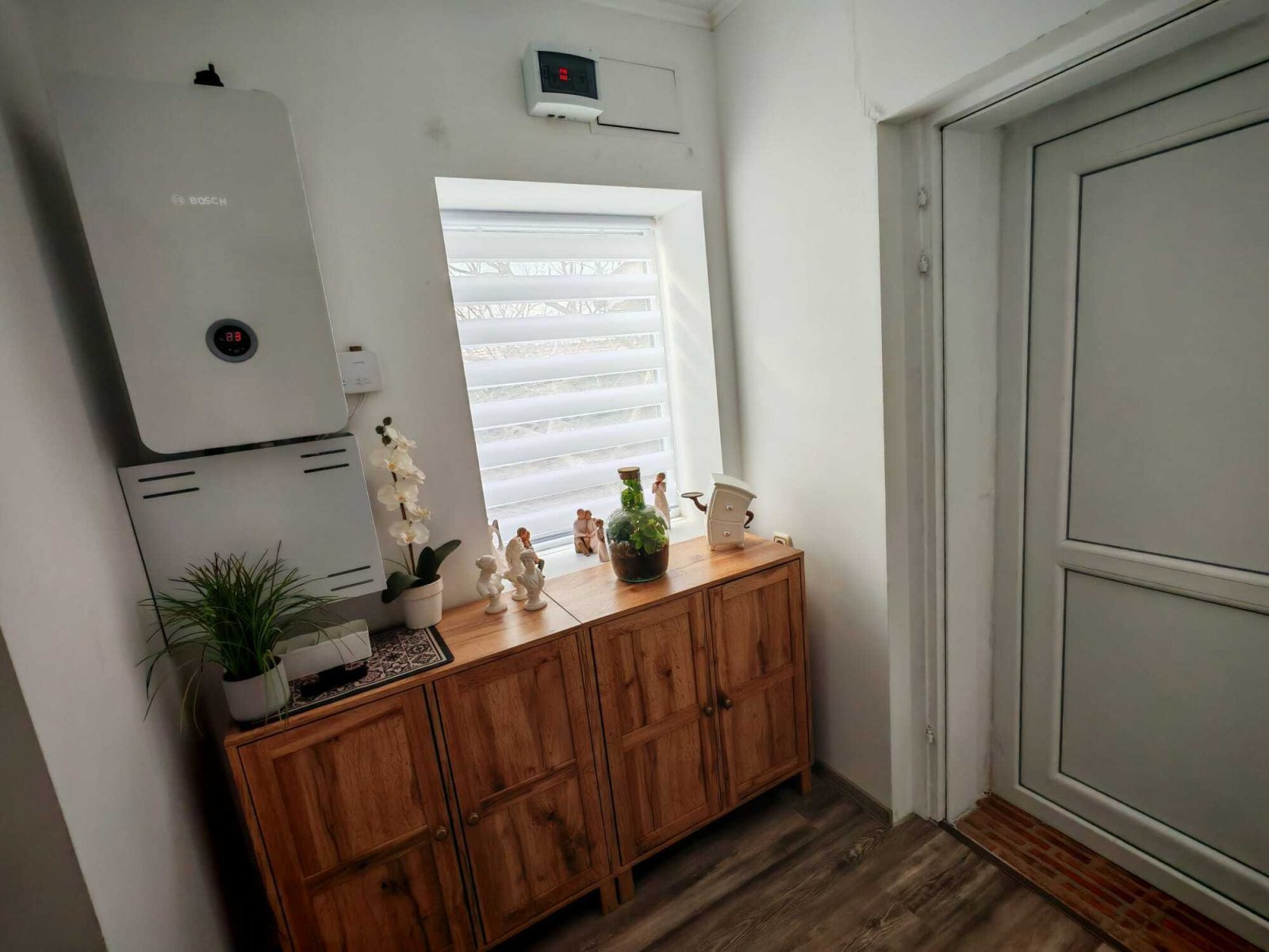 Casa indipendente completamente ristrutturata nel villaggio di Hadji Dimitar, regione di Dobritch