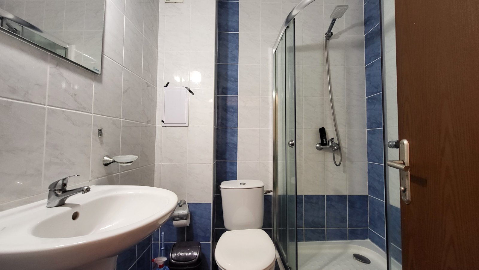Appartamento con 3 camere al Sunset Beach, Sonnenstrand, Bulgaria