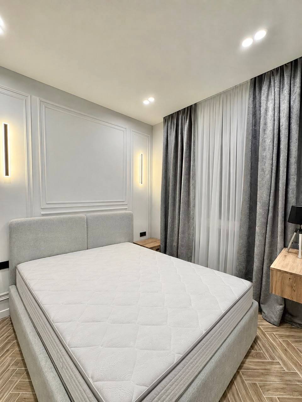 Appartamento di 3 locali appena ristrutturato a Batumi, Georgia – nella zona di New Boulevard vicino al mare