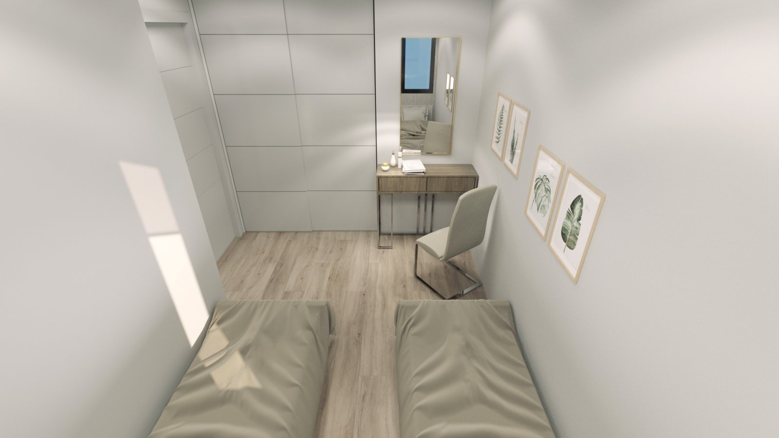 Exklusive Ferienwohnung am Meer mit Meerblick, Torrevieja