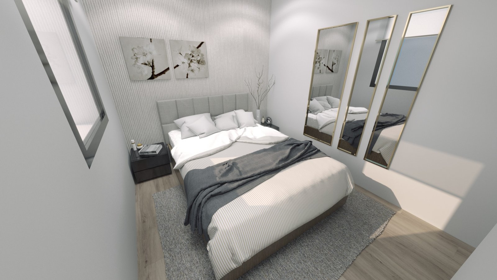 Exklusive Ferienwohnung am Meer mit Meerblick, Torrevieja