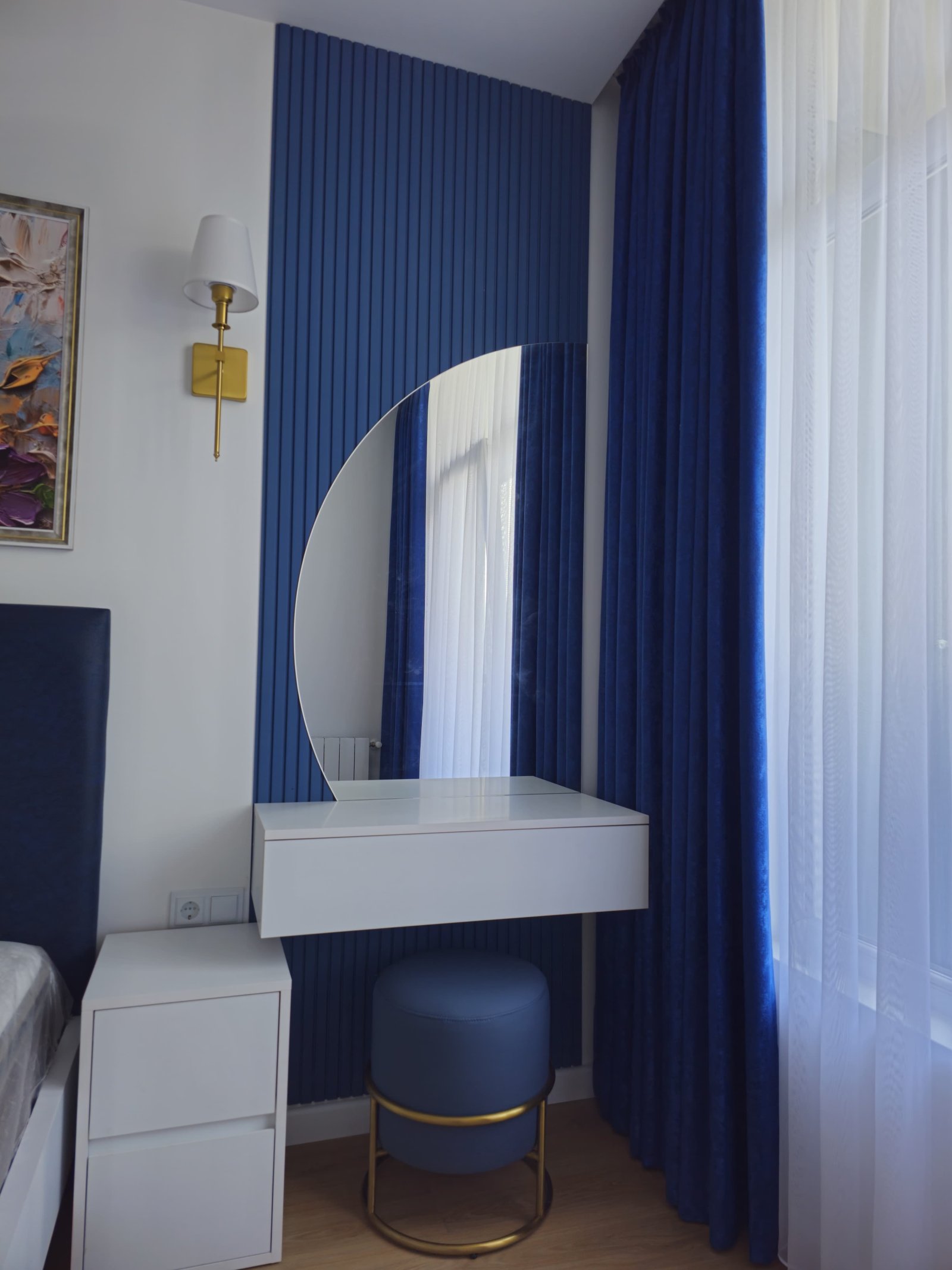 Appartamento con vista mare a Batumi, Georgia – New Boulevard Residence vicino alla spiaggia