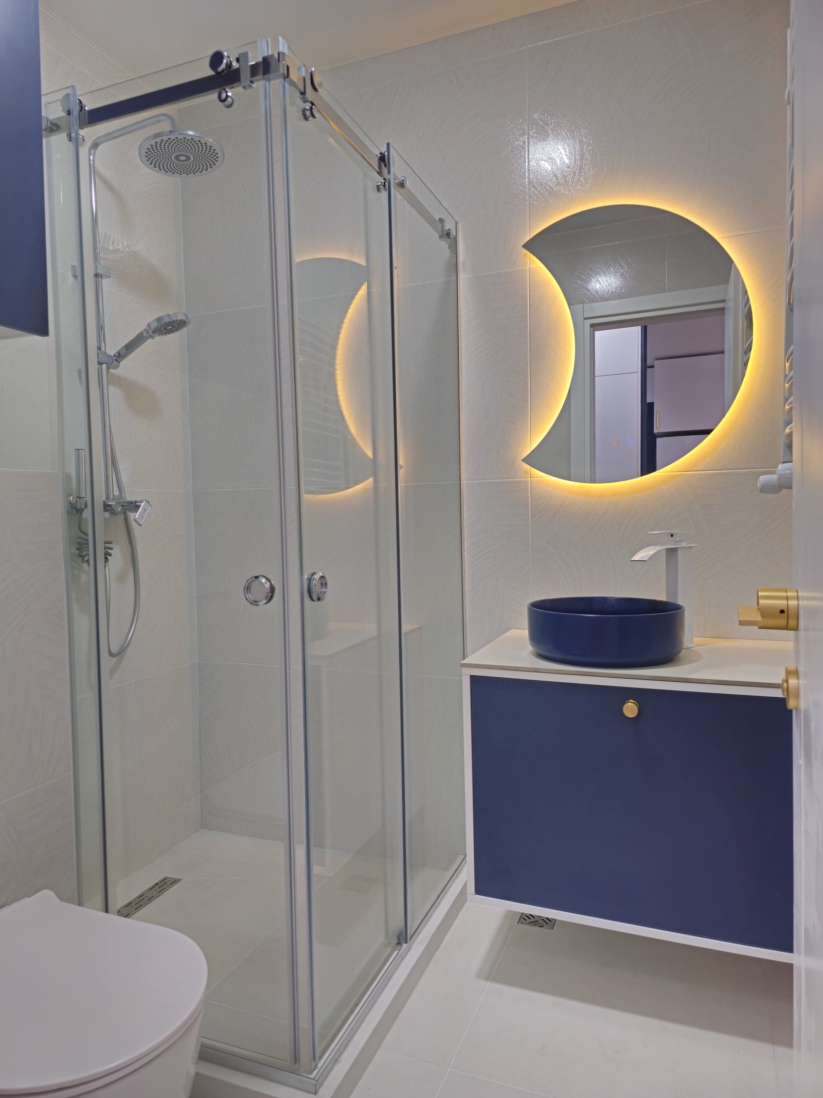 Appartamento con vista mare a Batumi, Georgia – New Boulevard Residence vicino alla spiaggia