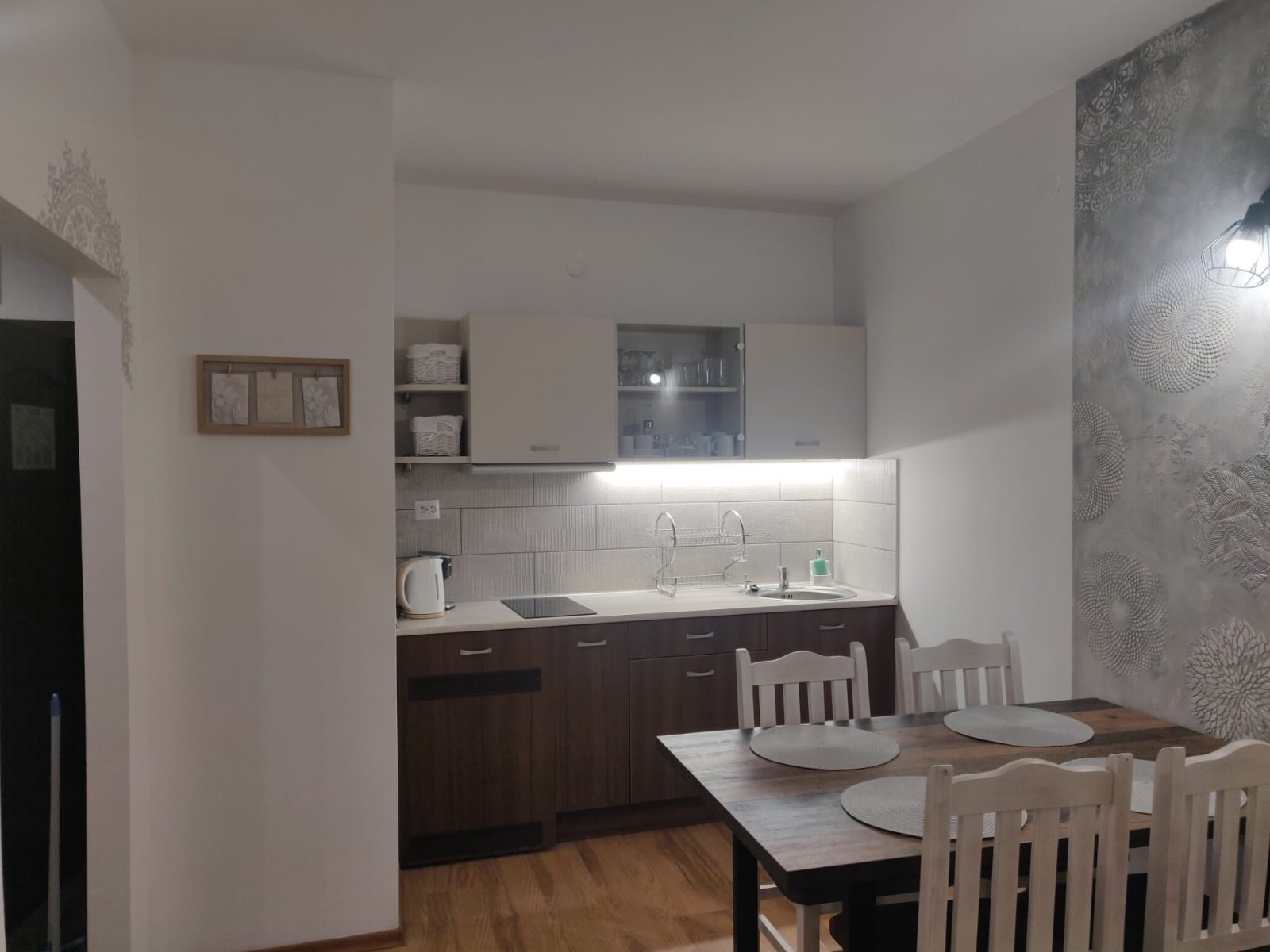 Appartamento 1+1 nel complesso Grenada, Sonnenstrand, Bulgaria
