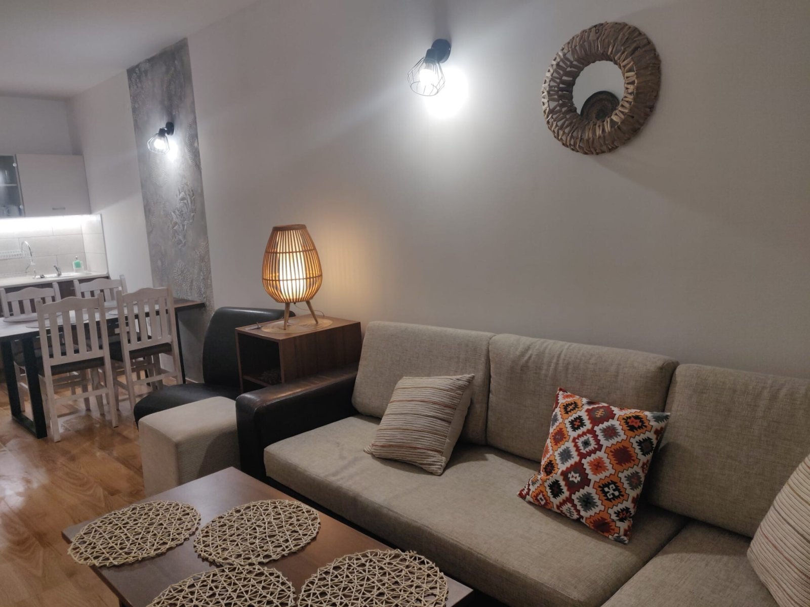 Appartamento 1+1 nel complesso Grenada, Sonnenstrand, Bulgaria
