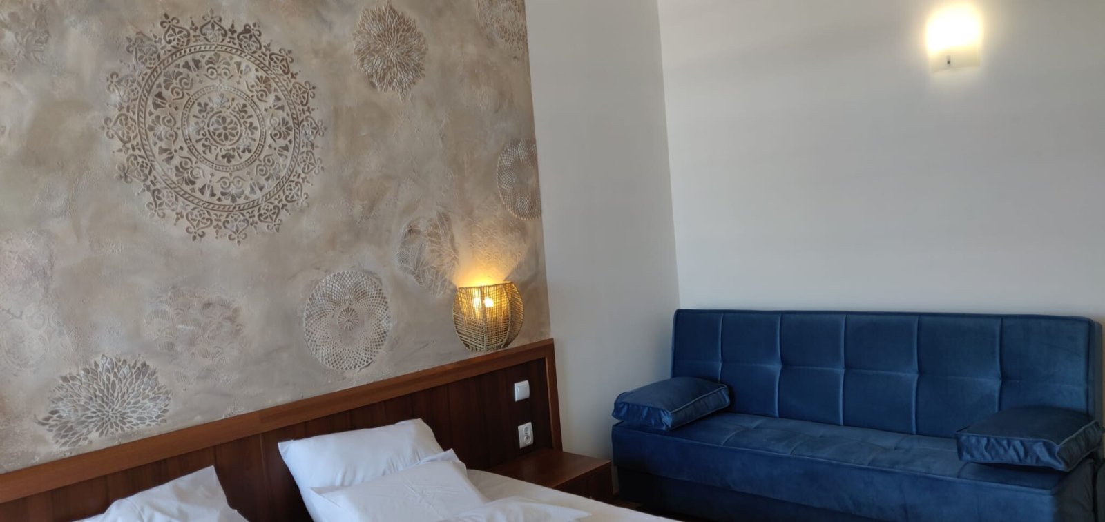 Appartamento 1+1 nel complesso Grenada, Sonnenstrand, Bulgaria