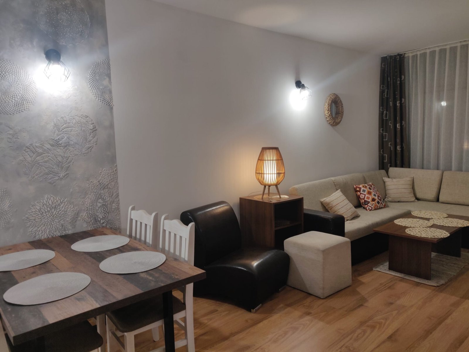 Appartamento 1+1 nel complesso Grenada, Sonnenstrand, Bulgaria