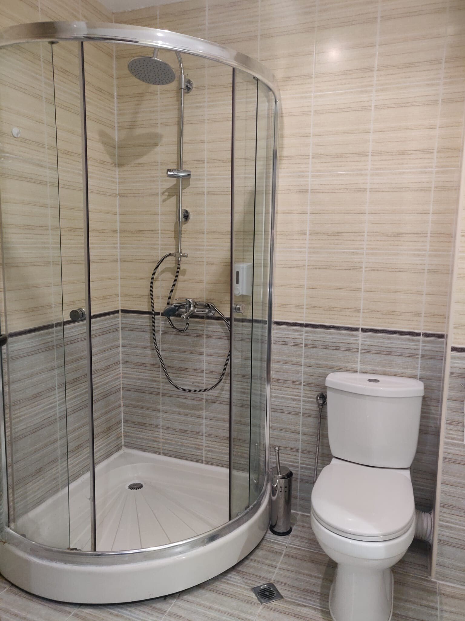 Appartamento 1+1 nel complesso Grenada, Sonnenstrand, Bulgaria