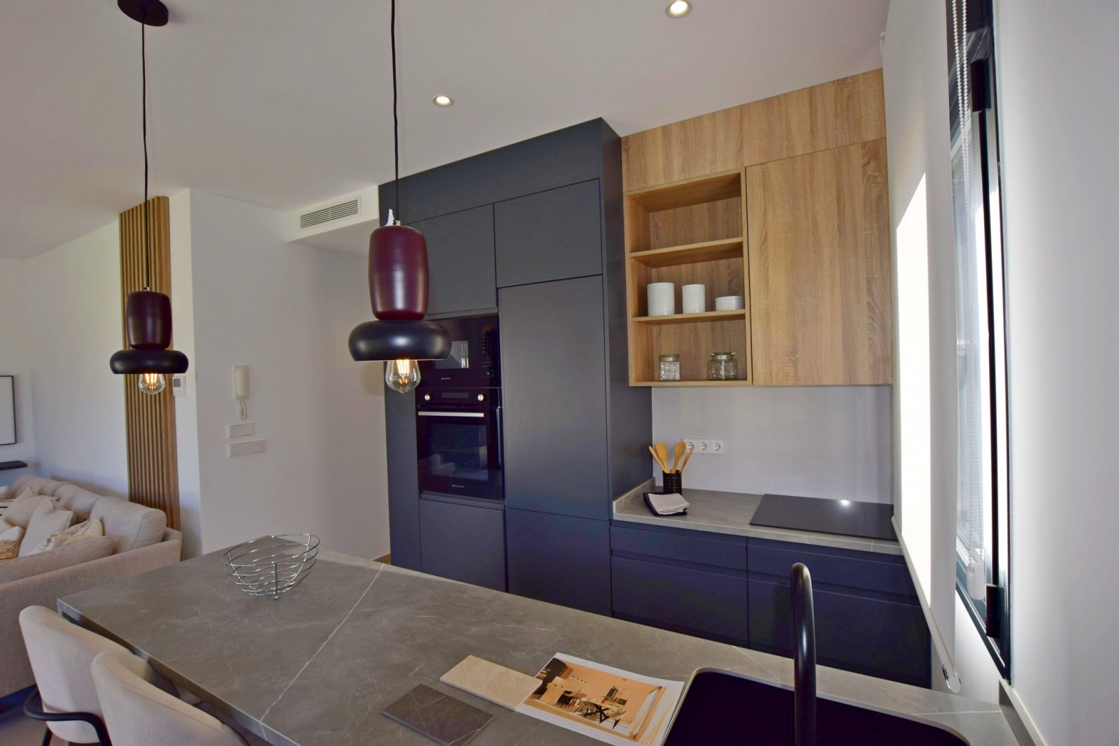 Modernes Haus mit privatem Pool, nur wenige Minuten vom Golfplatz entfernt, Condado de Alhama, Spanien