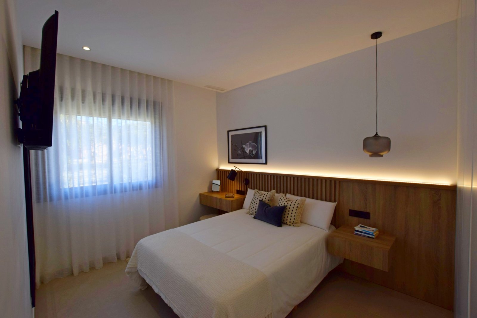 Modernes Haus mit privatem Pool, nur wenige Minuten vom Golfplatz entfernt, Condado de Alhama, Spanien
