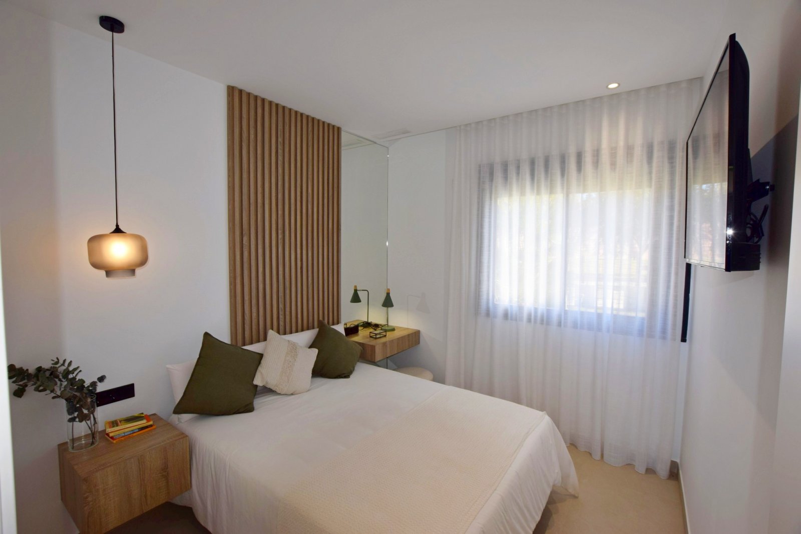 Modernes Haus mit privatem Pool, nur wenige Minuten vom Golfplatz entfernt, Condado de Alhama, Spanien
