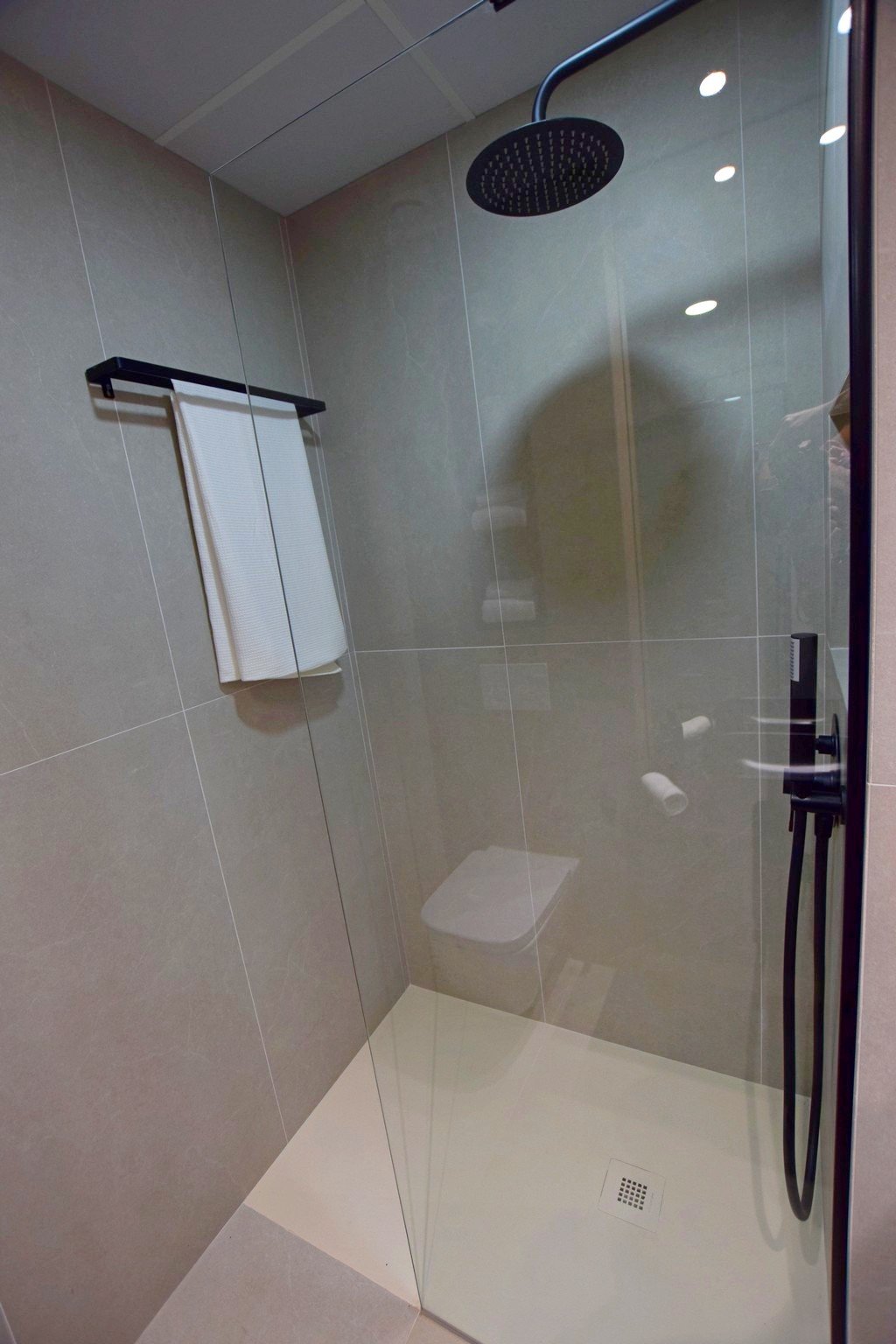 Modernes Haus mit privatem Pool, nur wenige Minuten vom Golfplatz entfernt, Condado de Alhama, Spanien