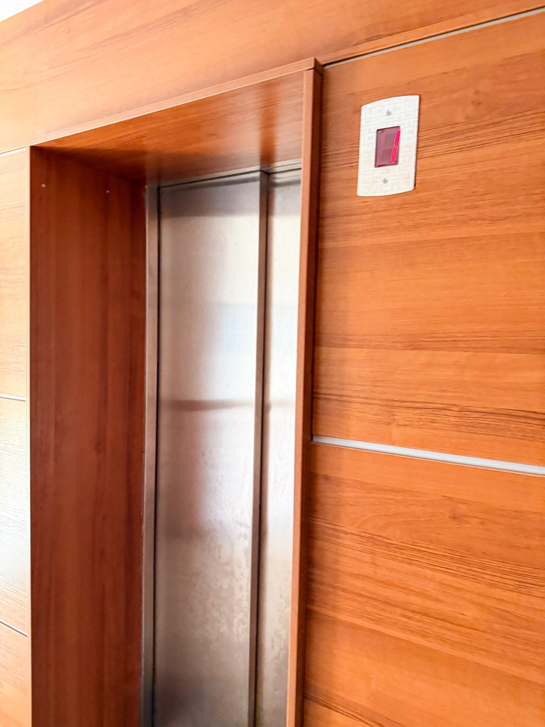 Studio con parziale vista mare nel complesso „Grenada“ a Sunny Beach, Bulgaria