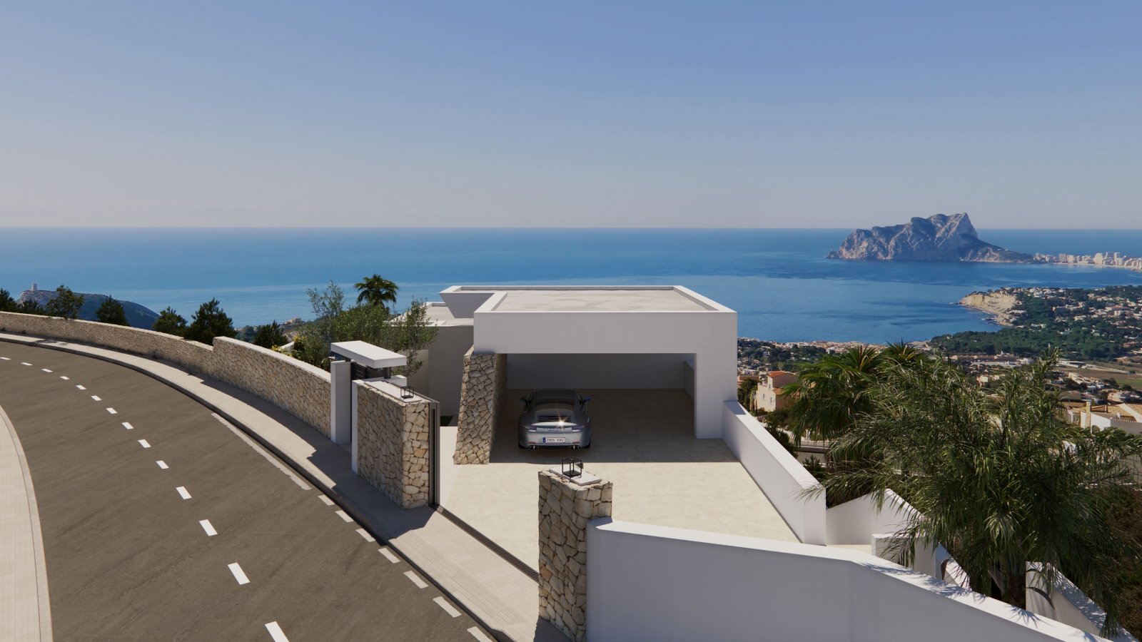 Elegante Villa mit Pool und Meerblick, Cumbre del Sol


Elegante Villa mit Pool und Meerblick, Cumbre del Sol